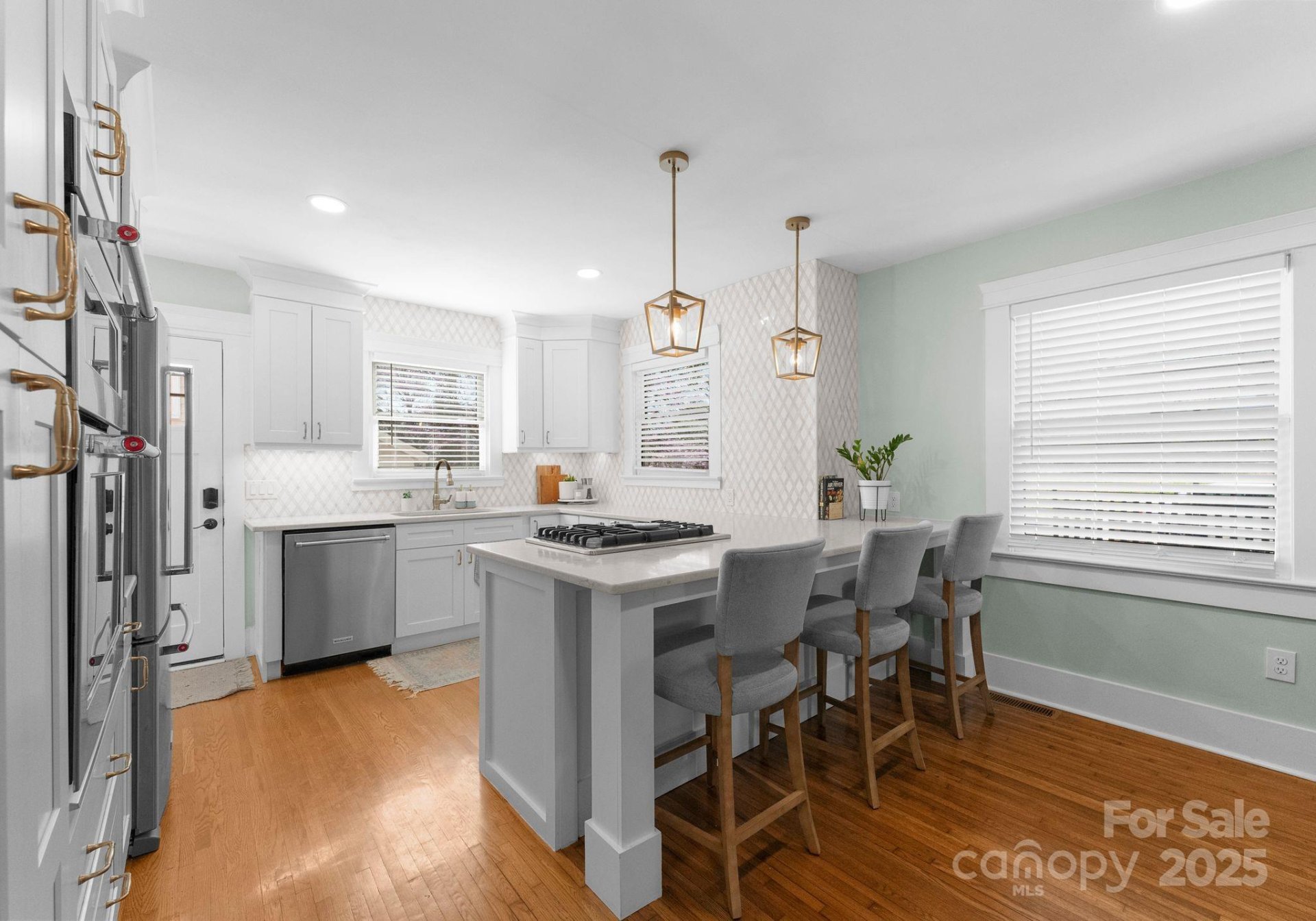 Property image 3 at 1751 Merriman Avenue, Charlotte, NC 28203