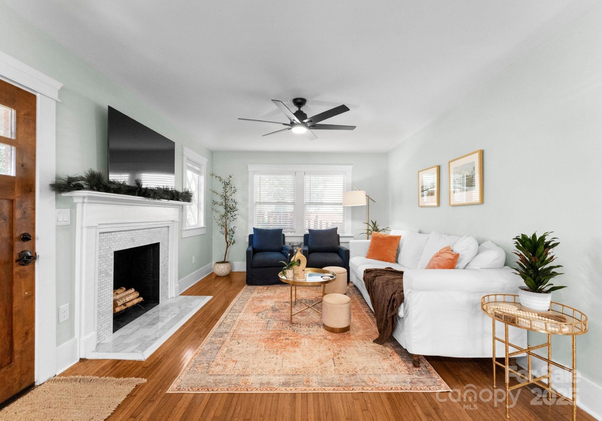 Property image 5 at 1751 Merriman Avenue, Charlotte, NC 28203