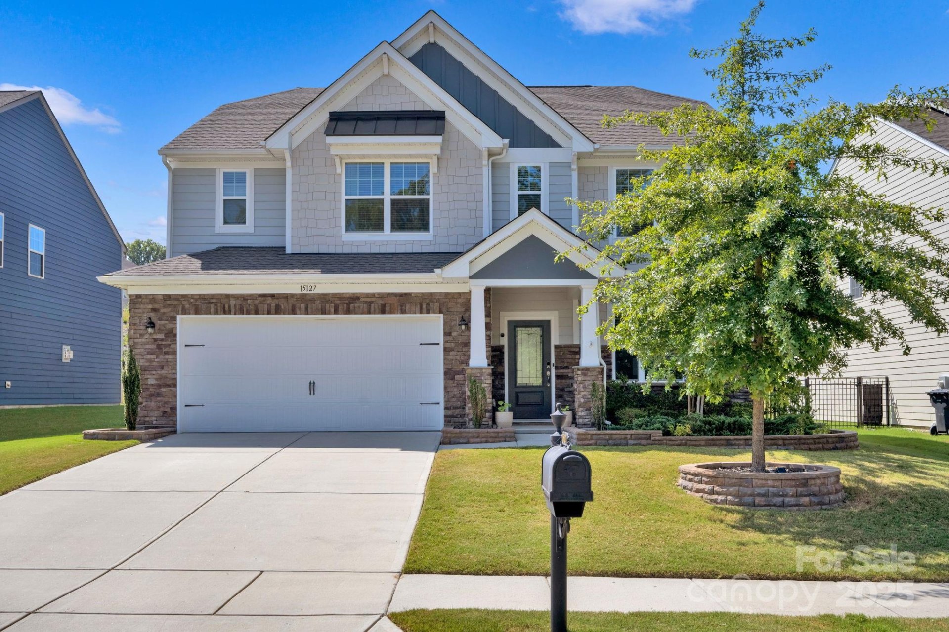 Property image 1 at 15127 Oleander Drive, Charlotte, NC 28278