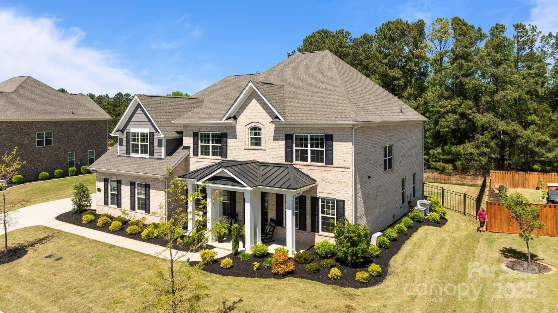 Property image 2 at 1052 Harlow S Crossing Drive, Weddington, NC 28104