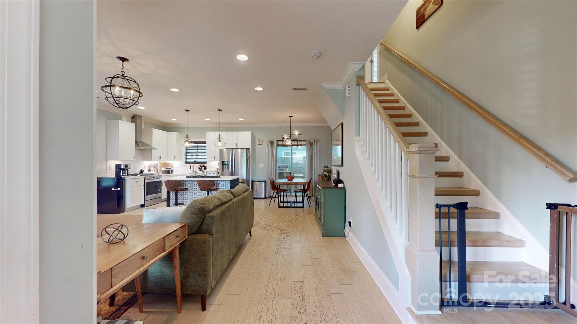 Property image 3 at 1511 Landis Avenue, Charlotte, NC 28205