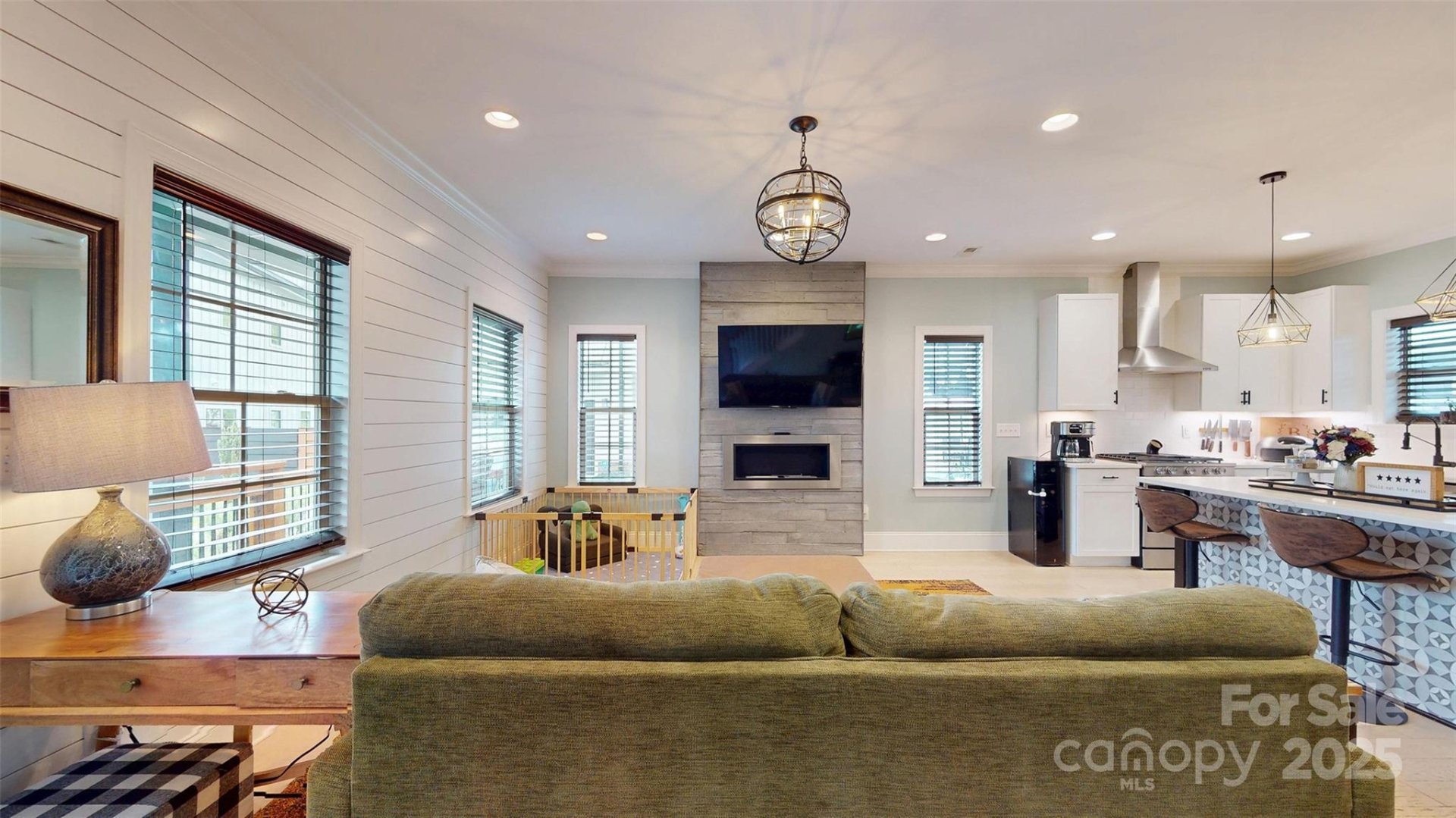 Property image 5 at 1511 Landis Avenue, Charlotte, NC 28205