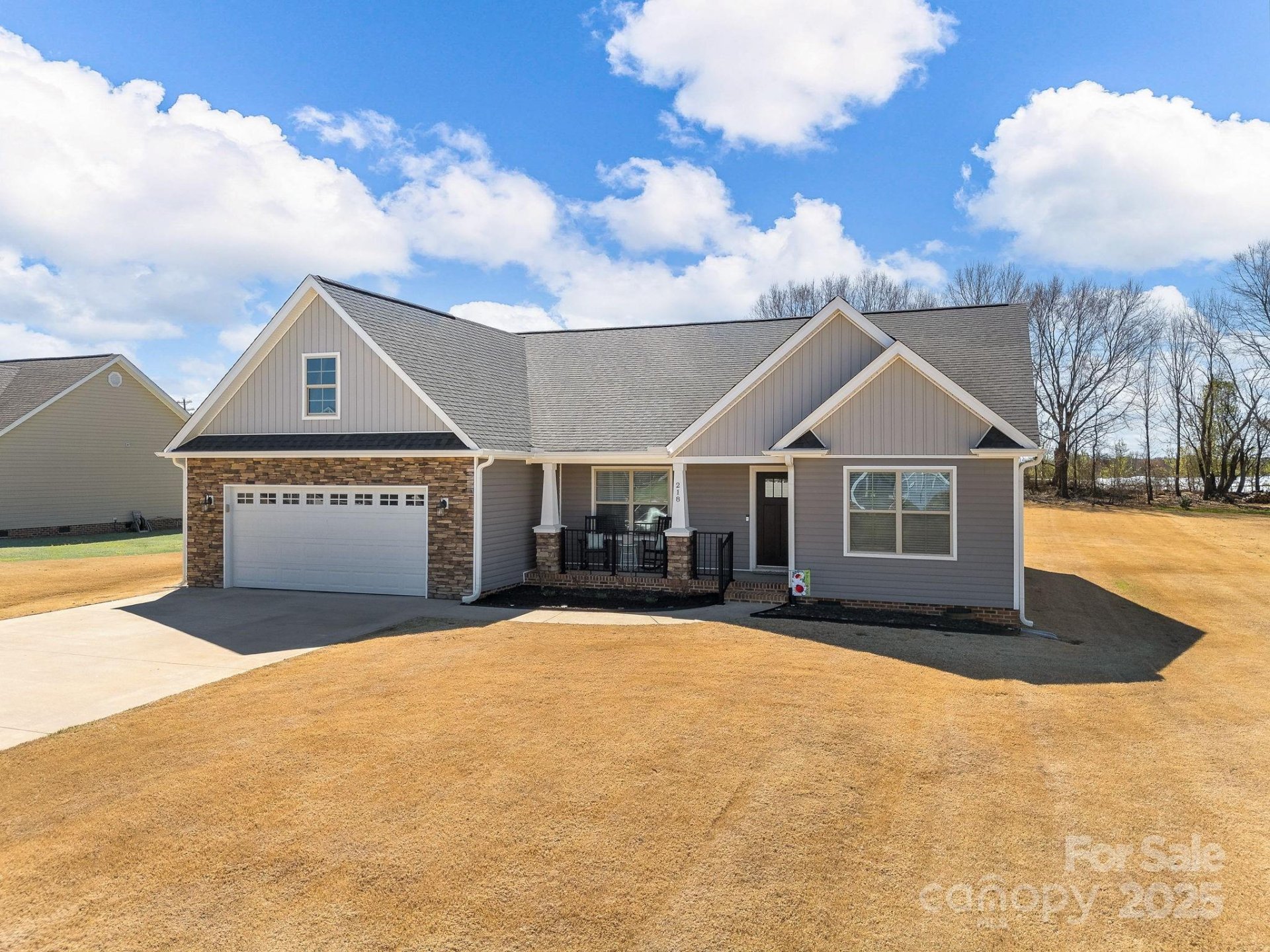 Property image 2 at 218 Little Man Drive, Boiling Springs, SC 29316
