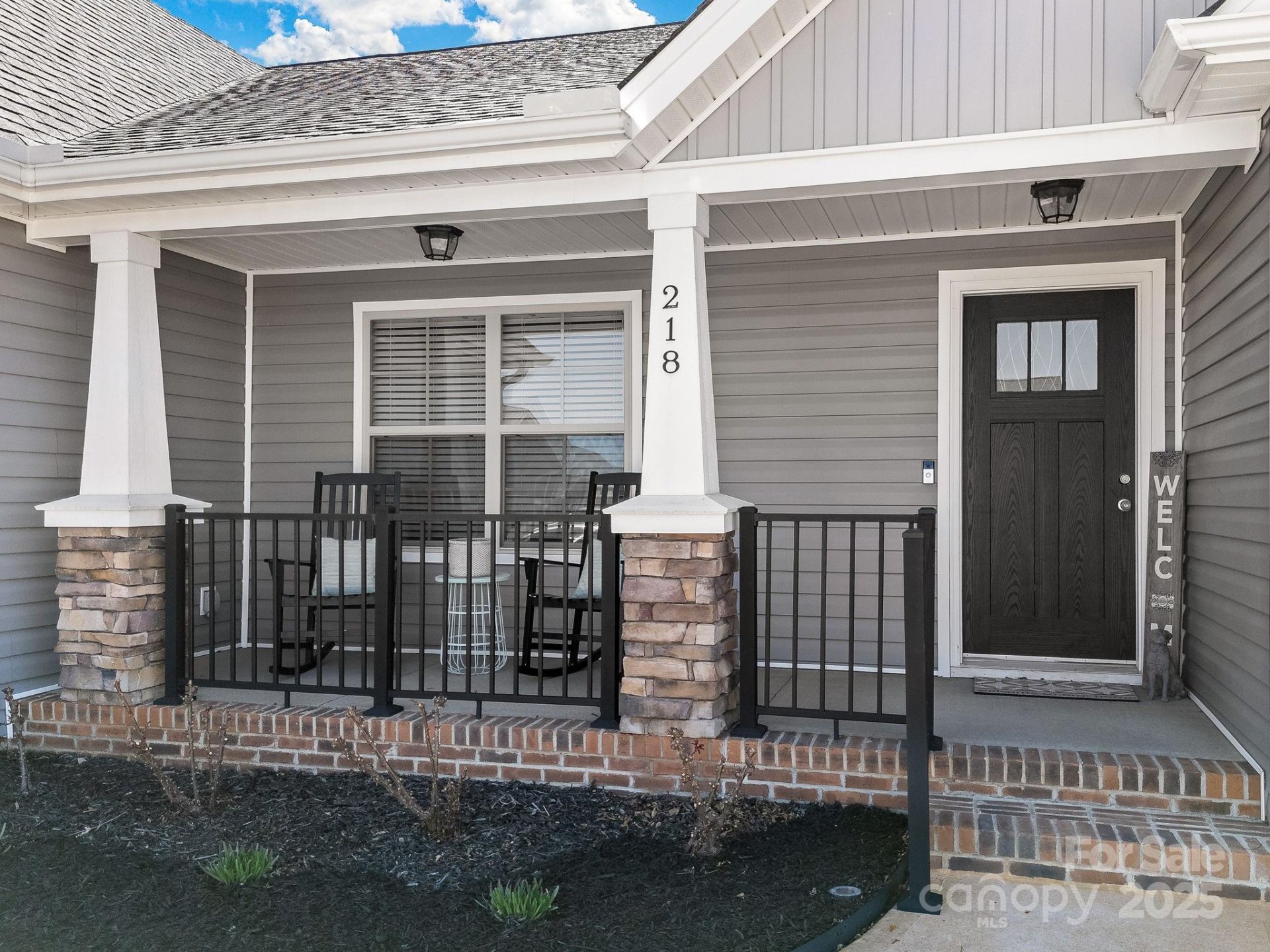 Property image 3 at 218 Little Man Drive, Boiling Springs, SC 29316