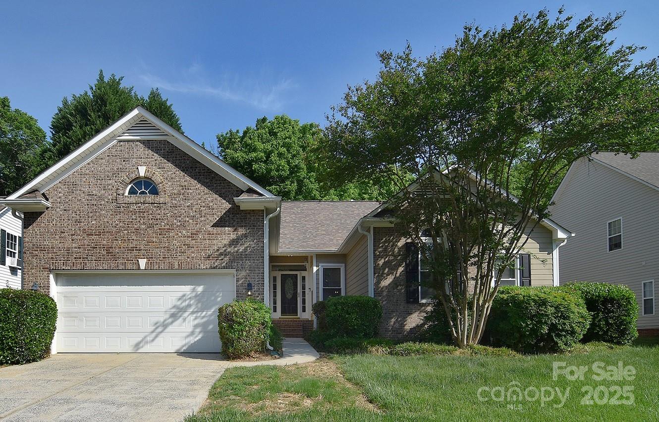 2415 Tory Oak Place