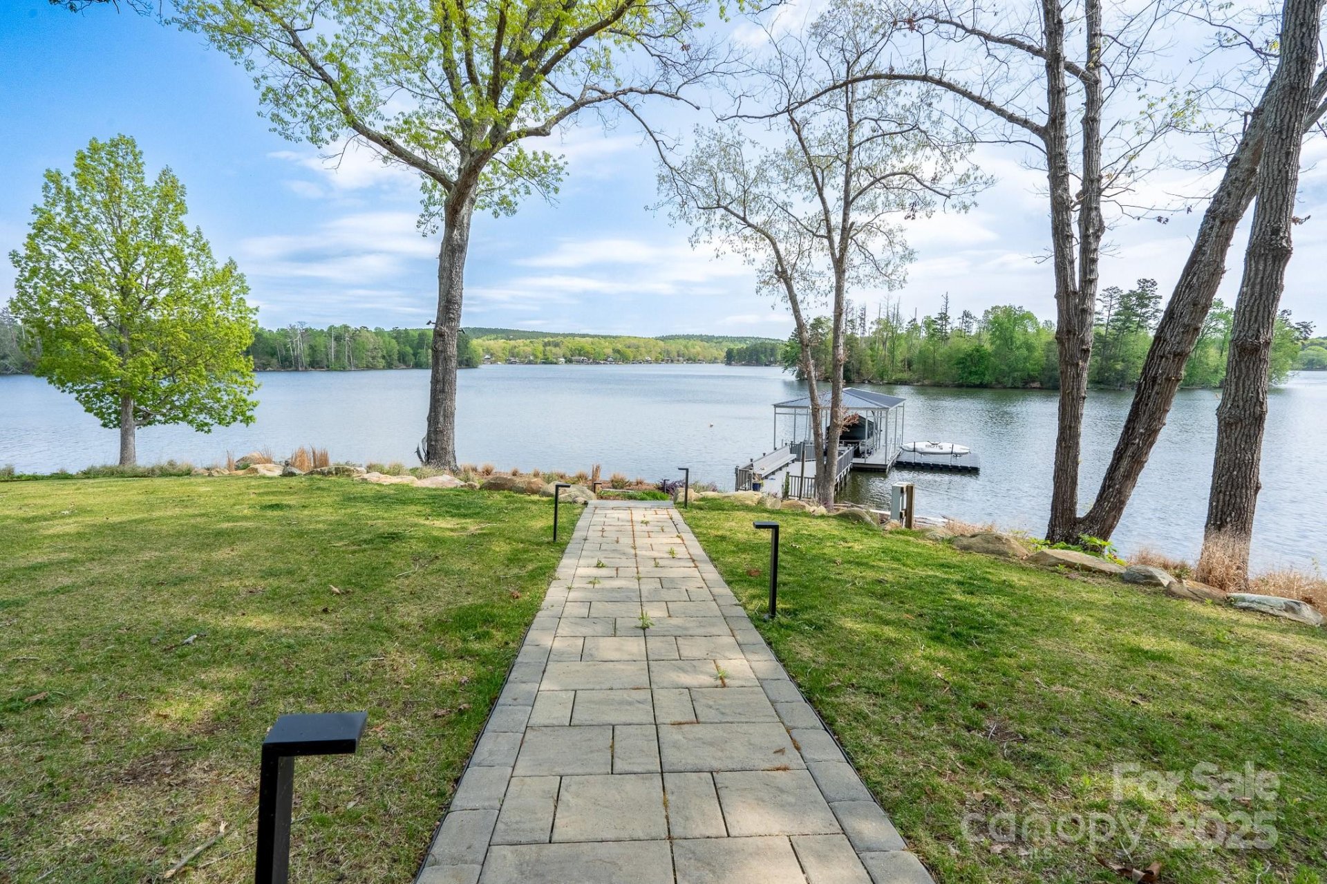 302 Patterson S Bridge None