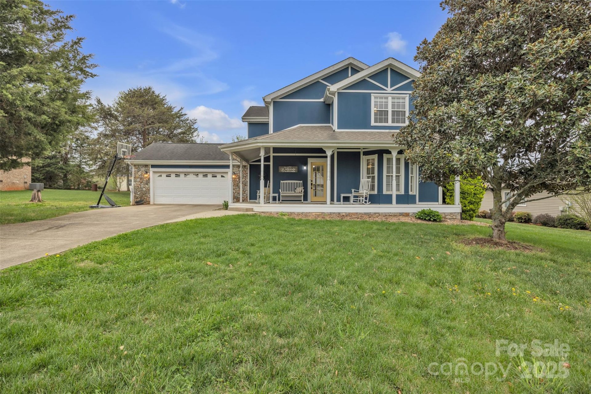 63 Frost Lane