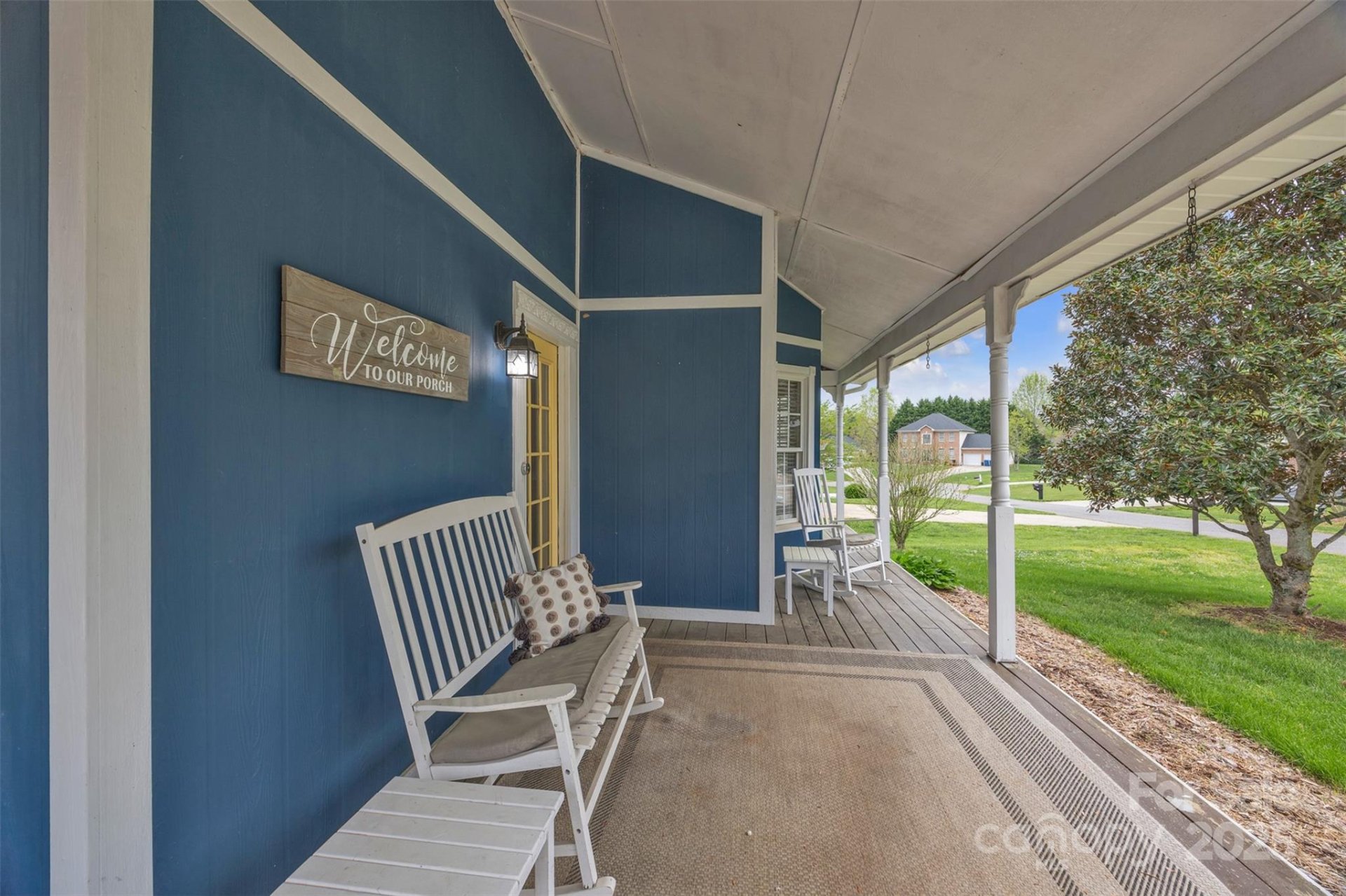 Property image 3 at 63 Frost Lane, Taylorsville, NC 28681