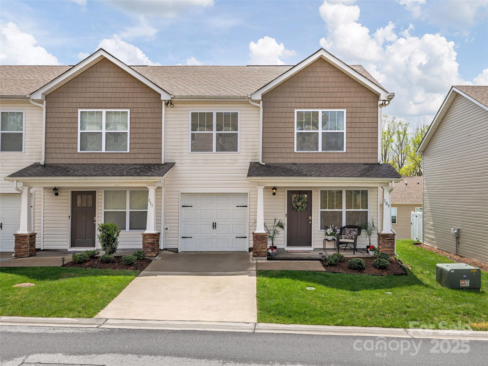 Property image 1 at 109 Whispering Way, Arden, NC 28704