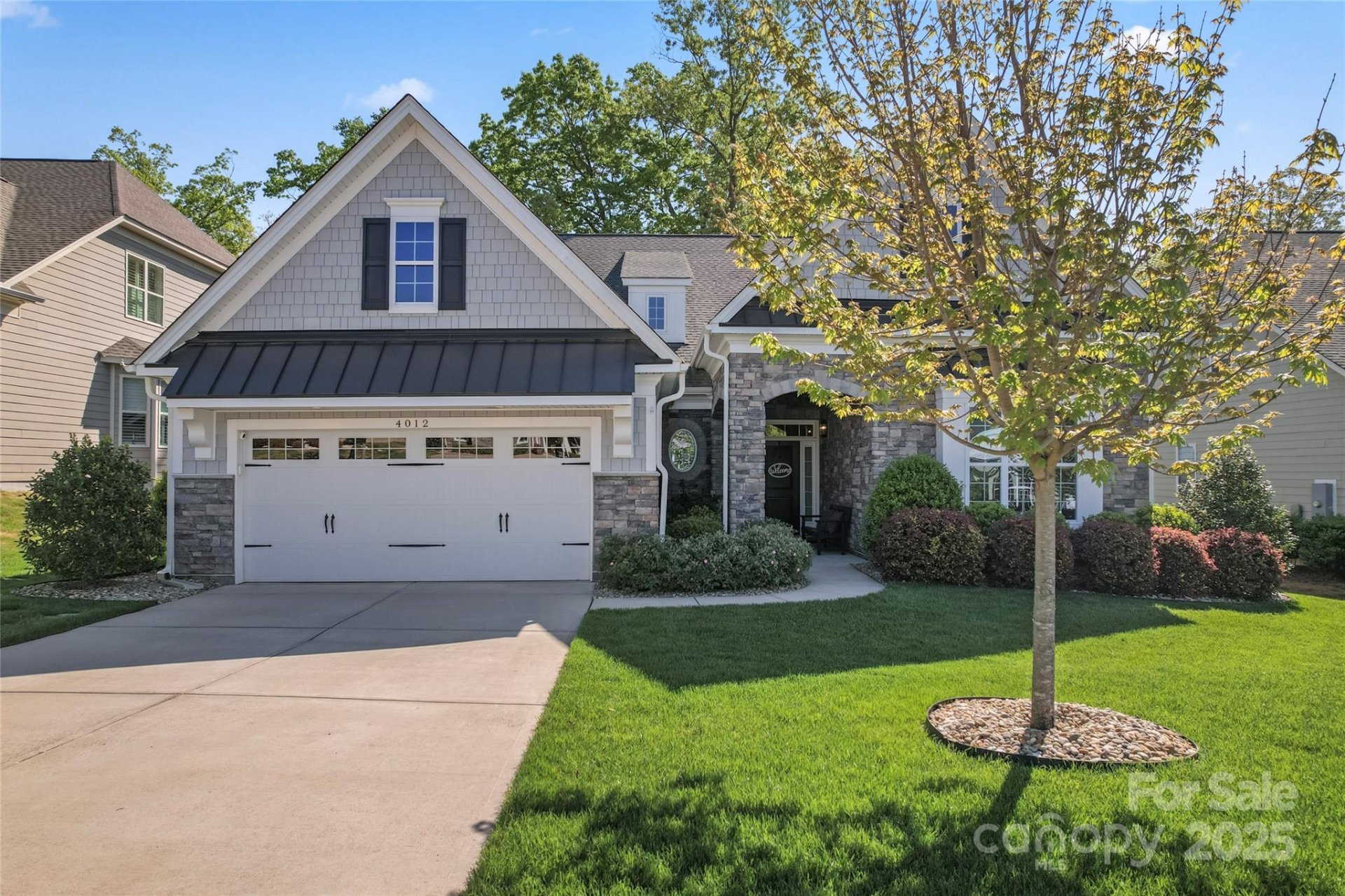 4012 Brandywine Terrace