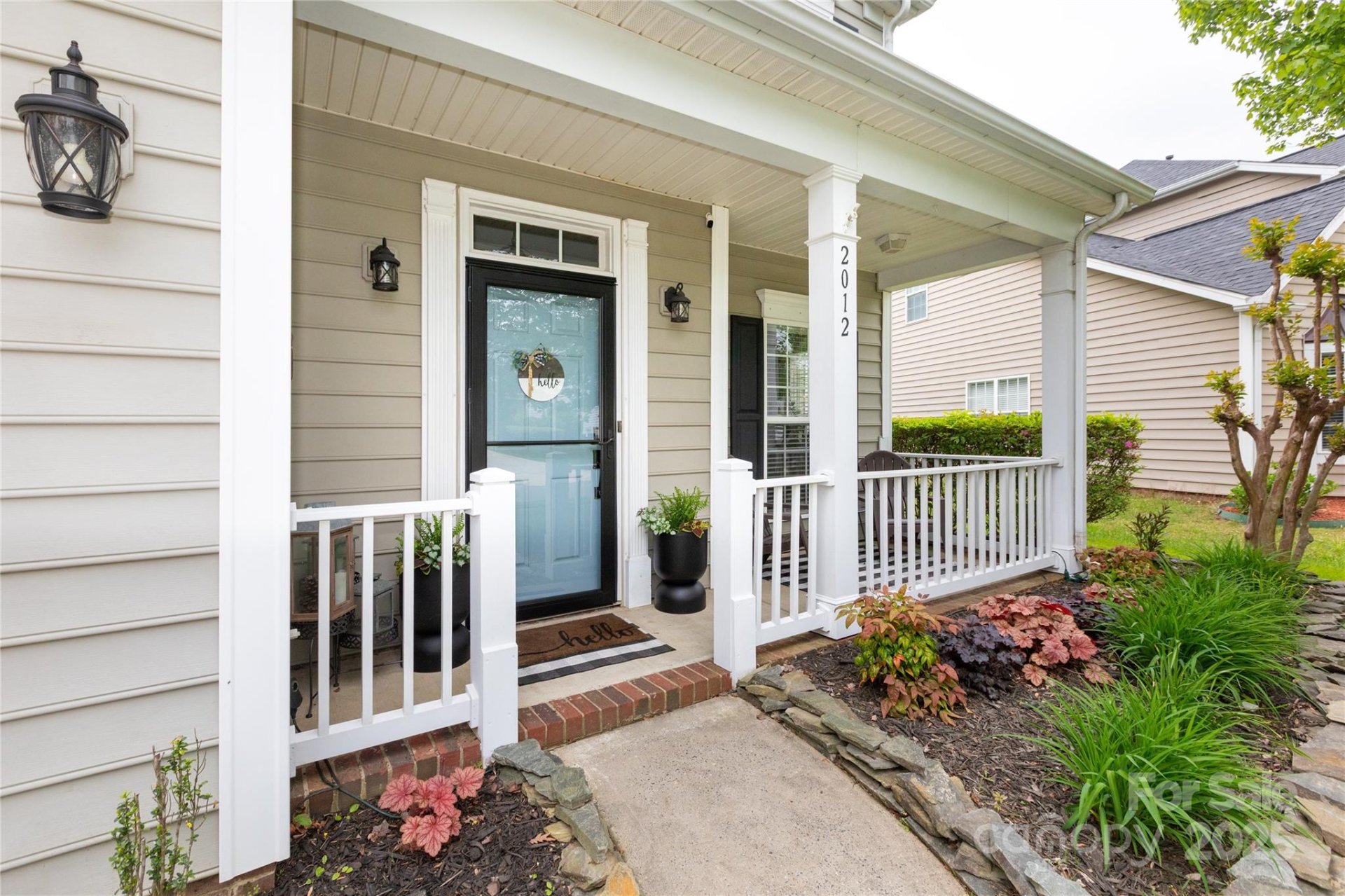 Property image 2 at 2012 Galty Lane, Charlotte, NC 28270