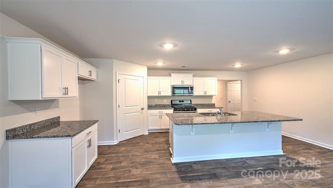 Property image 5 at 220 Callie River Court, Clyde, NC 28786