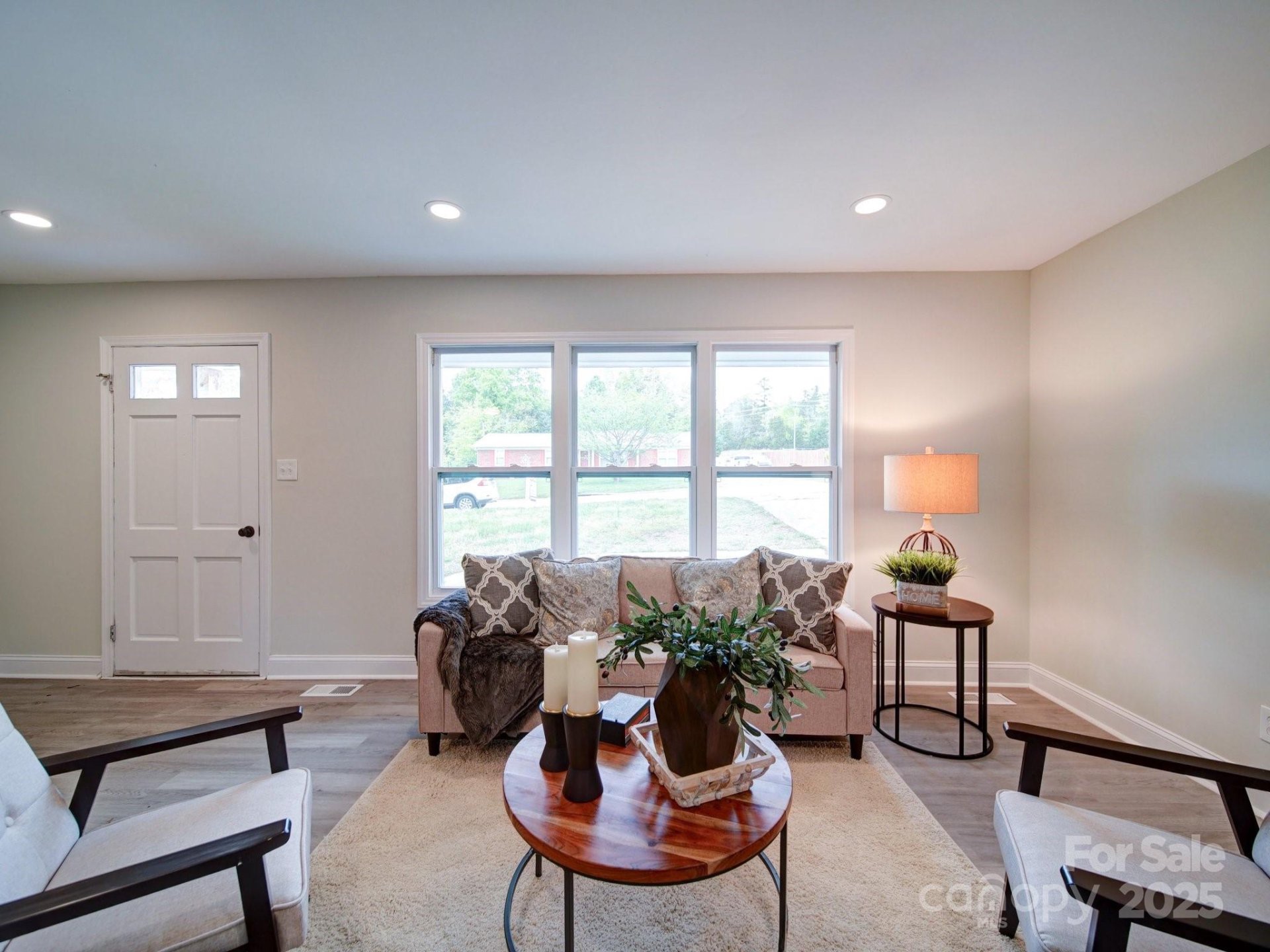 Property image 2 at 163 Briarcliff Drive, Kannapolis, NC 28081