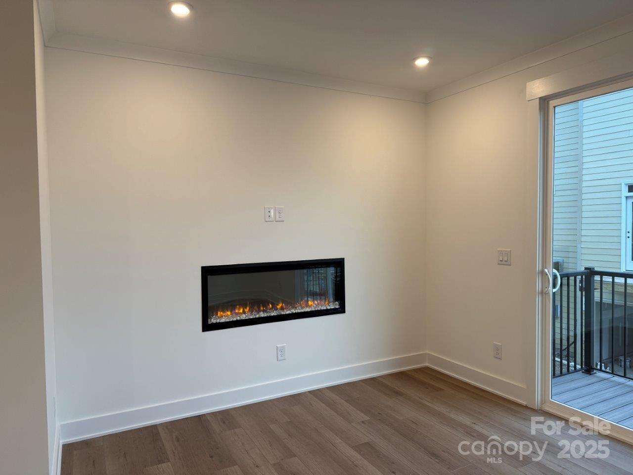 Property image 4 at 433 Blairhill Road, Charlotte, NC 28217