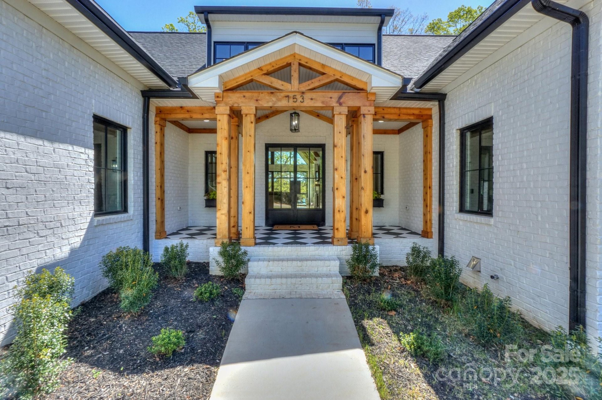 Property image 2 at 153 High Hills Drive, Mooresville, NC 28117