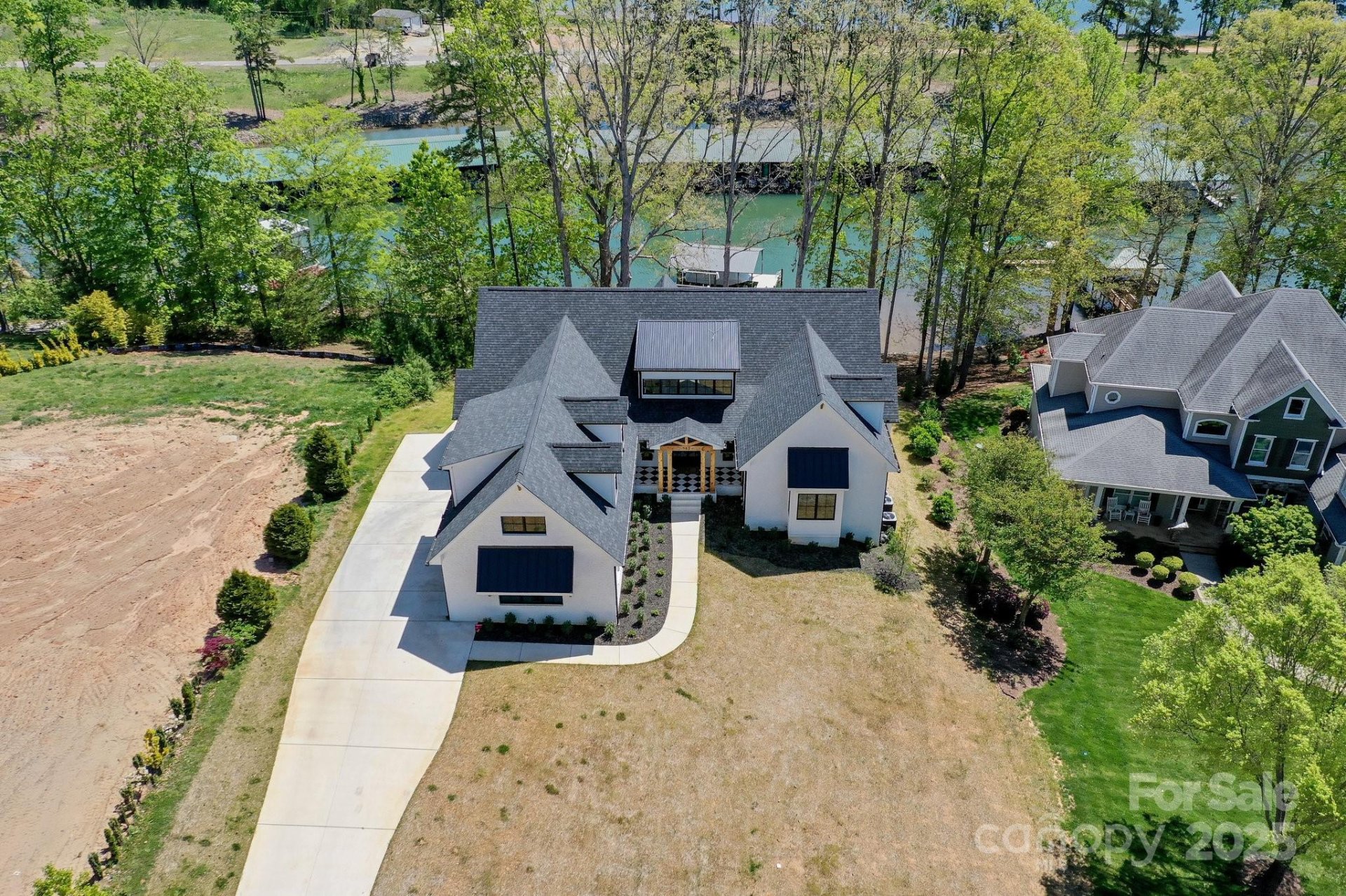 Property image 3 at 153 High Hills Drive, Mooresville, NC 28117