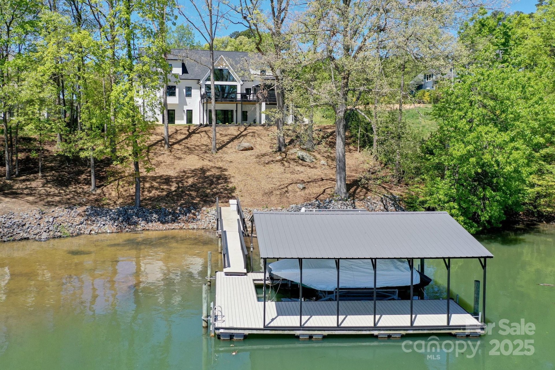 Property image 4 at 153 High Hills Drive, Mooresville, NC 28117