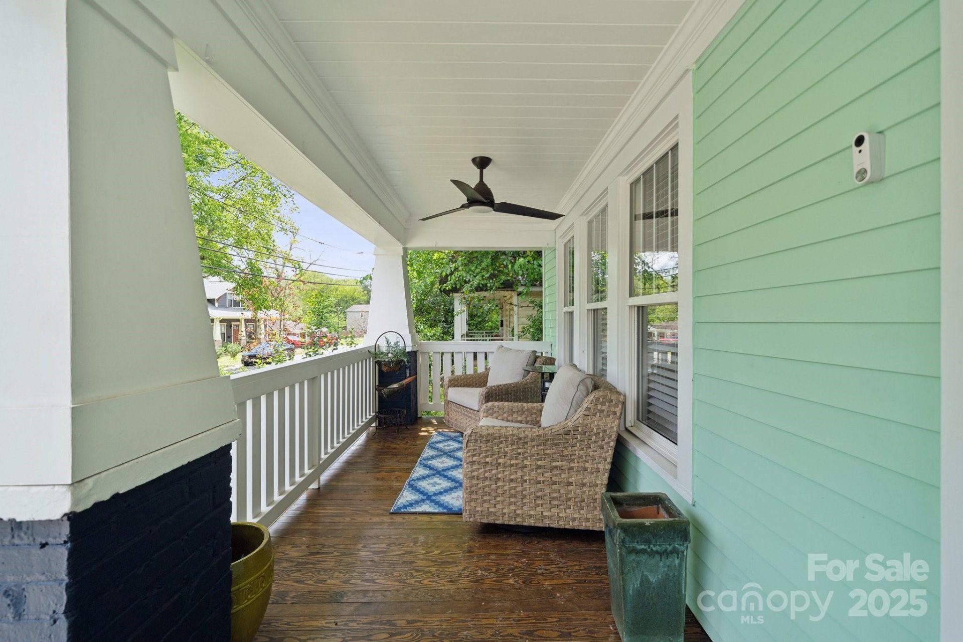 Property image 2 at 1327 Fairmont Street, Charlotte, NC 28216