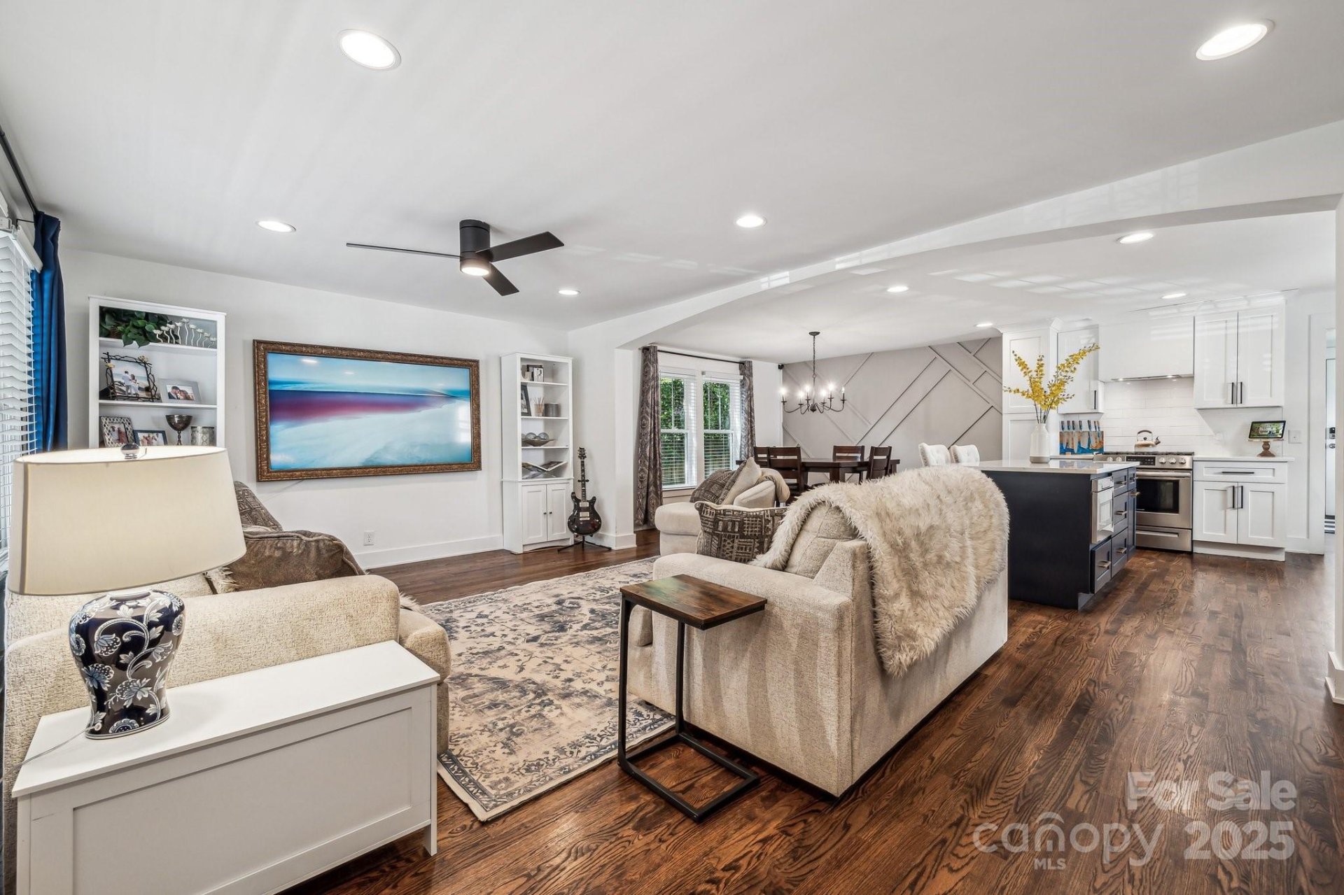 Property image 3 at 1327 Fairmont Street, Charlotte, NC 28216