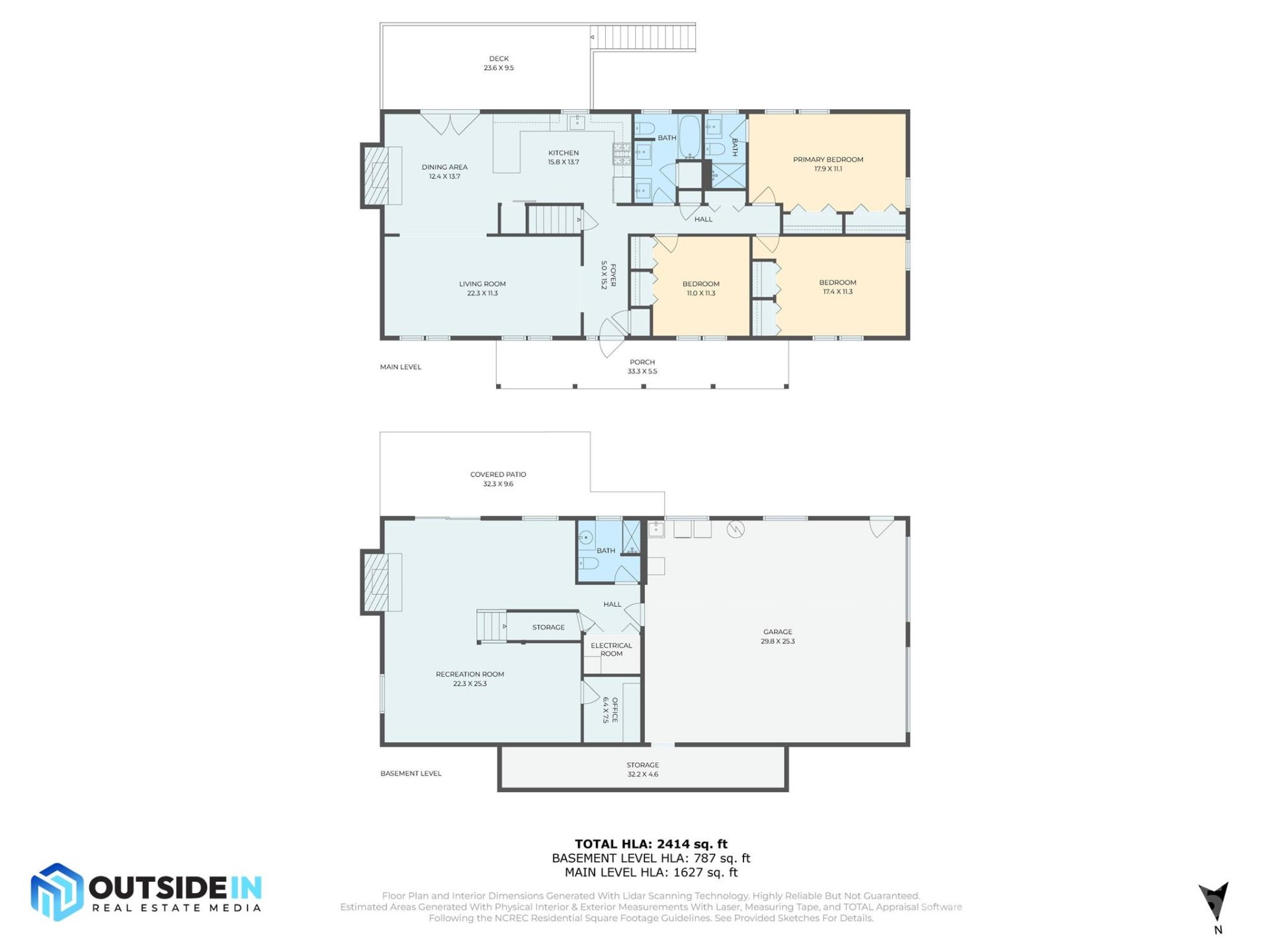Property image 5 at 58 Braddock Way, Asheville, NC 28803