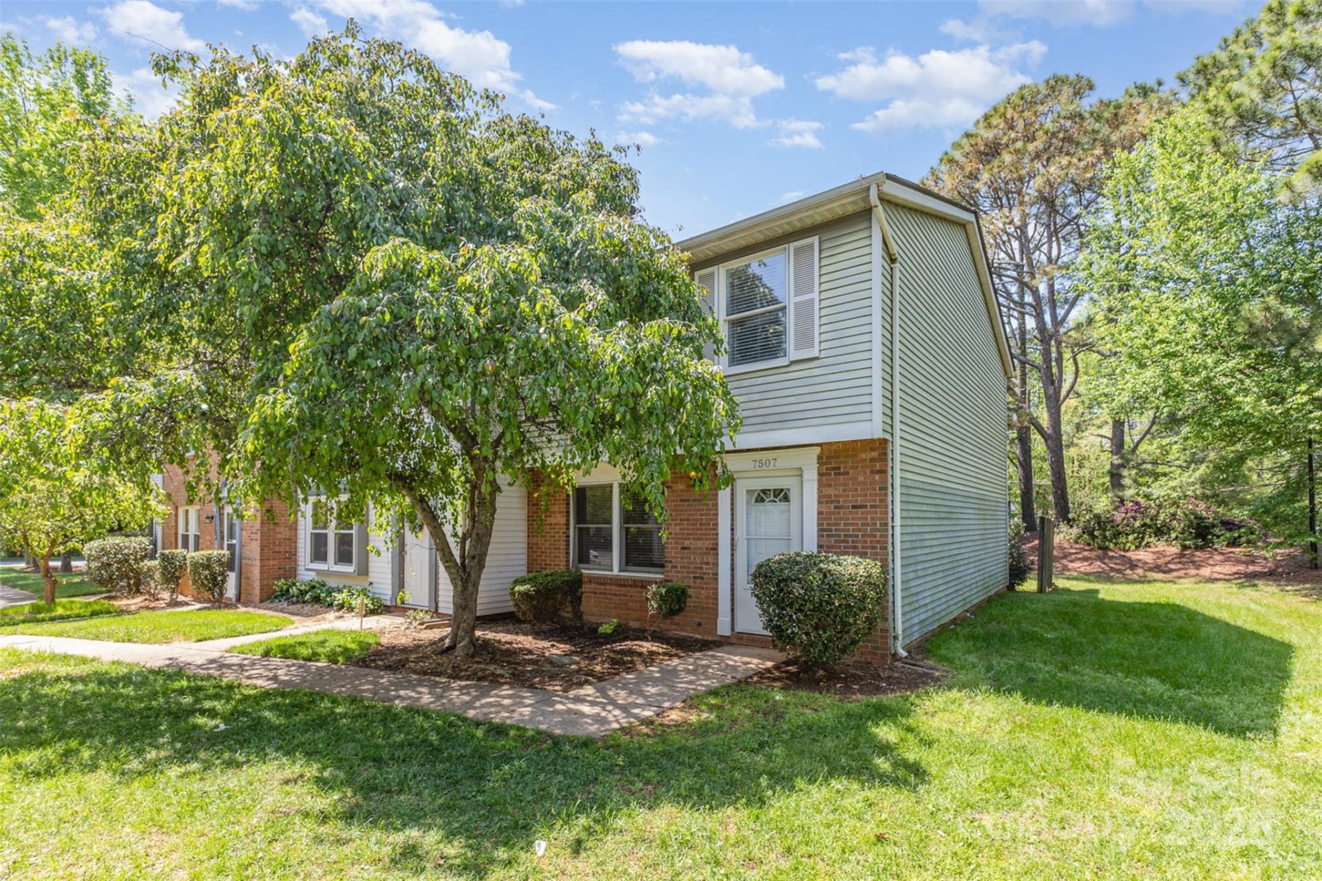 Property at 7507 Holly Grove Court, Charlotte, NC 28227