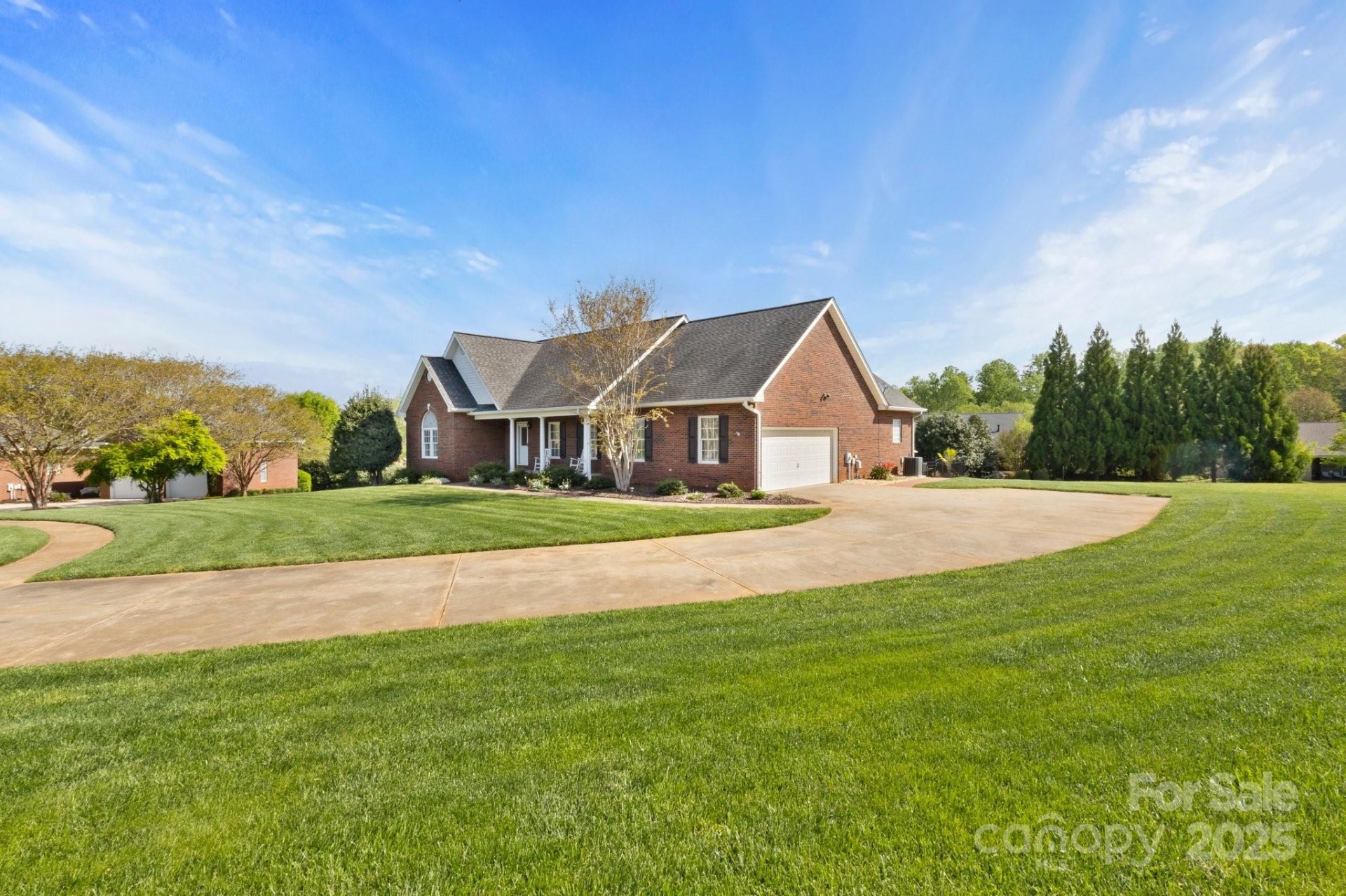 Property image 2 at 2610 Flagstone Court, Shelby, NC 28152