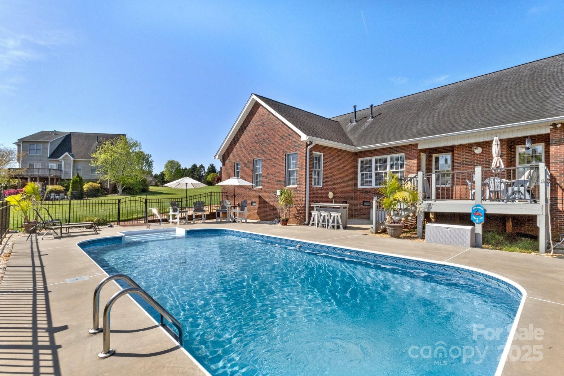 Property image 3 at 2610 Flagstone Court, Shelby, NC 28152