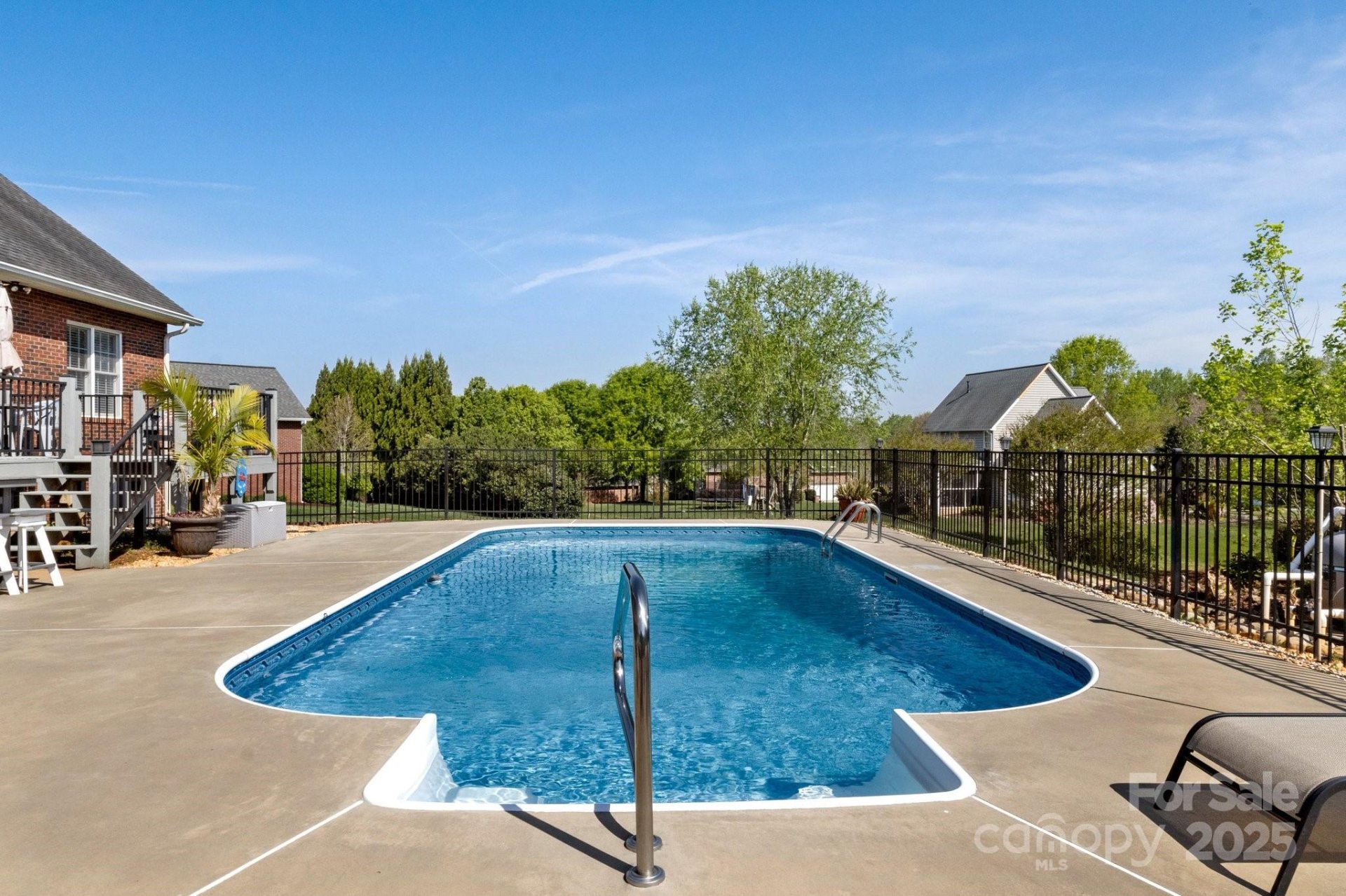 Property image 4 at 2610 Flagstone Court, Shelby, NC 28152