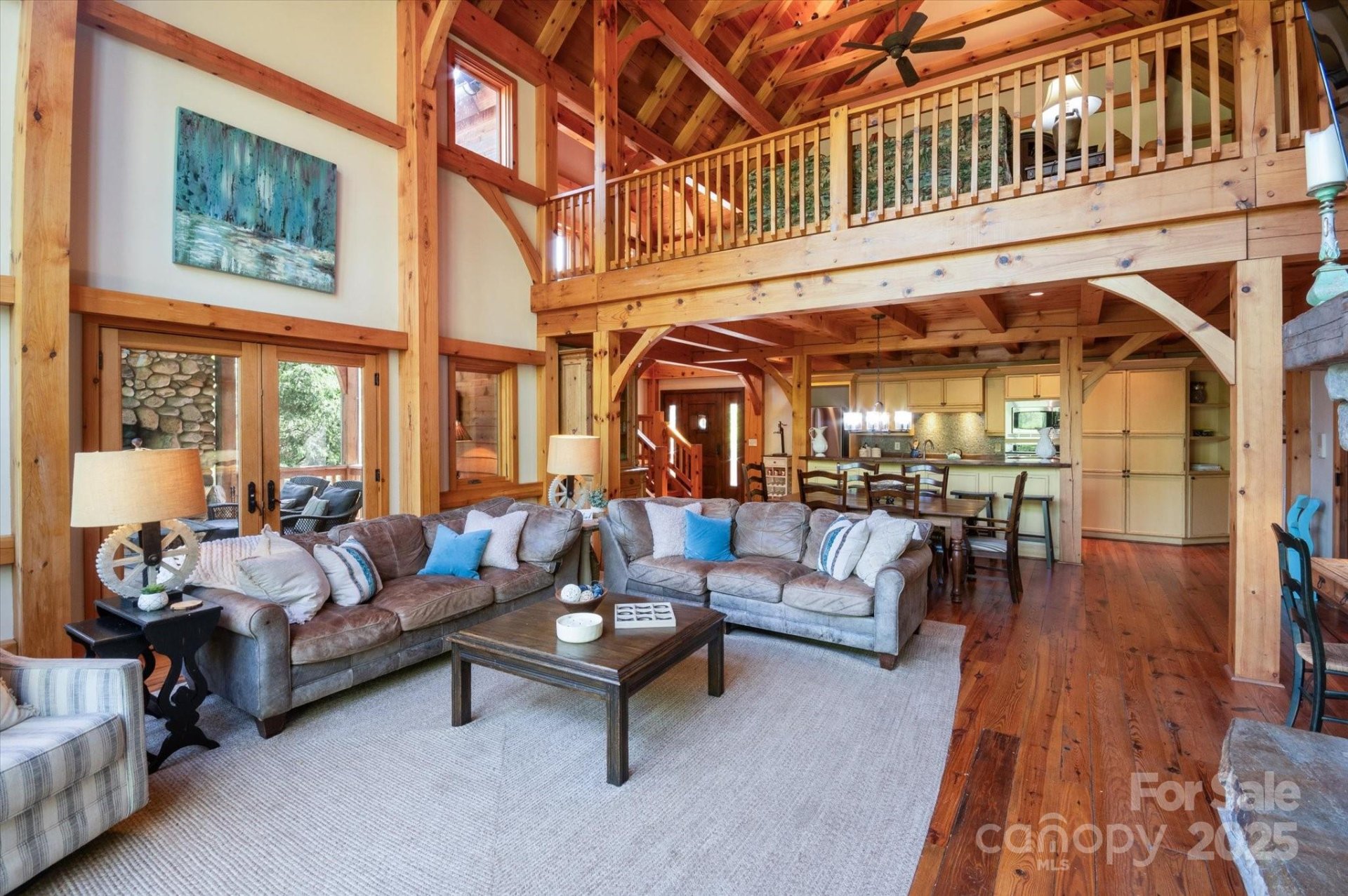 Property image 3 at 54 Cottage Grove Drive, Nebo, NC 28761