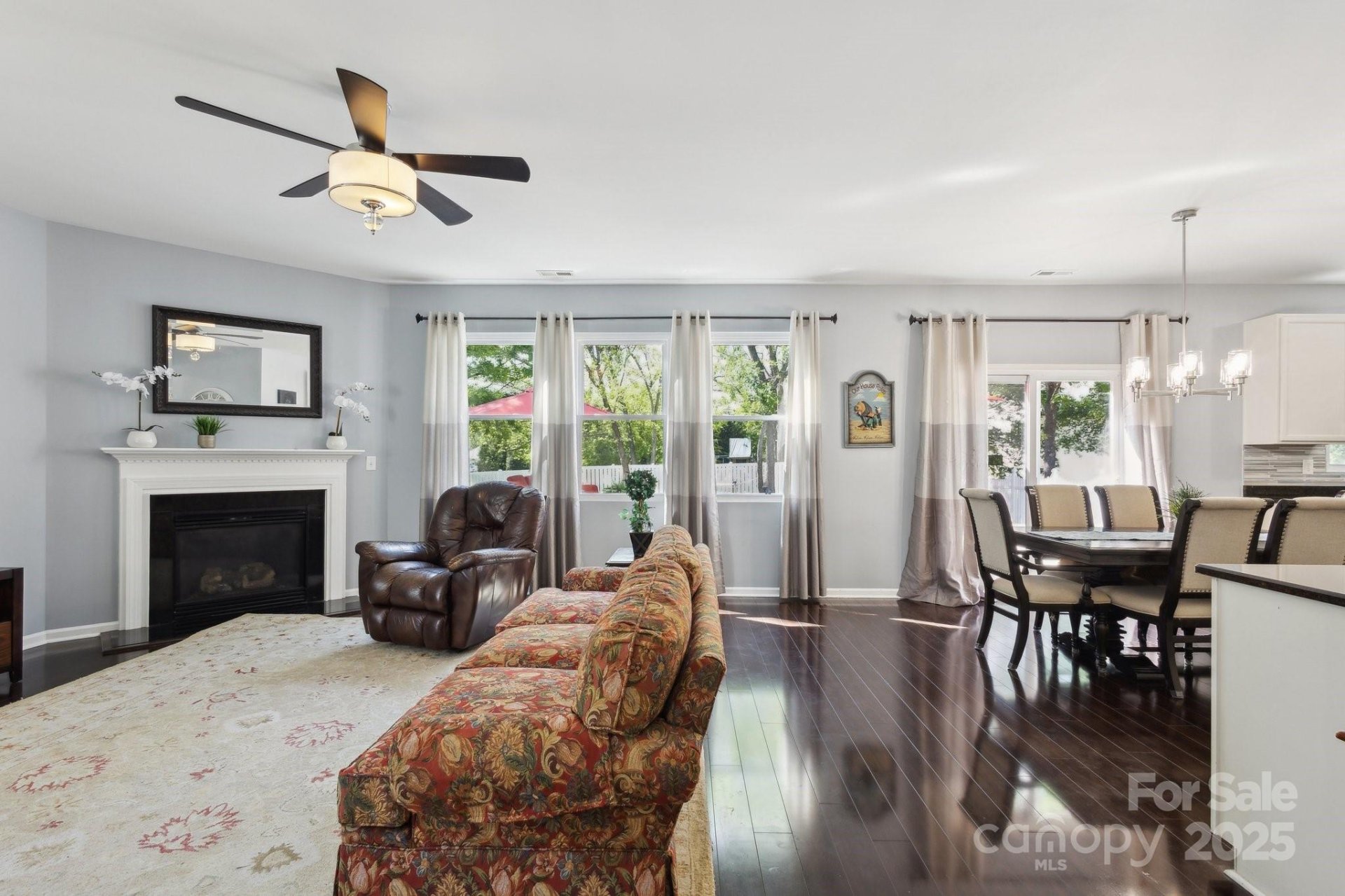 Property image 4 at 221 Sycamore Creek Road, Fort Mill, SC 29708