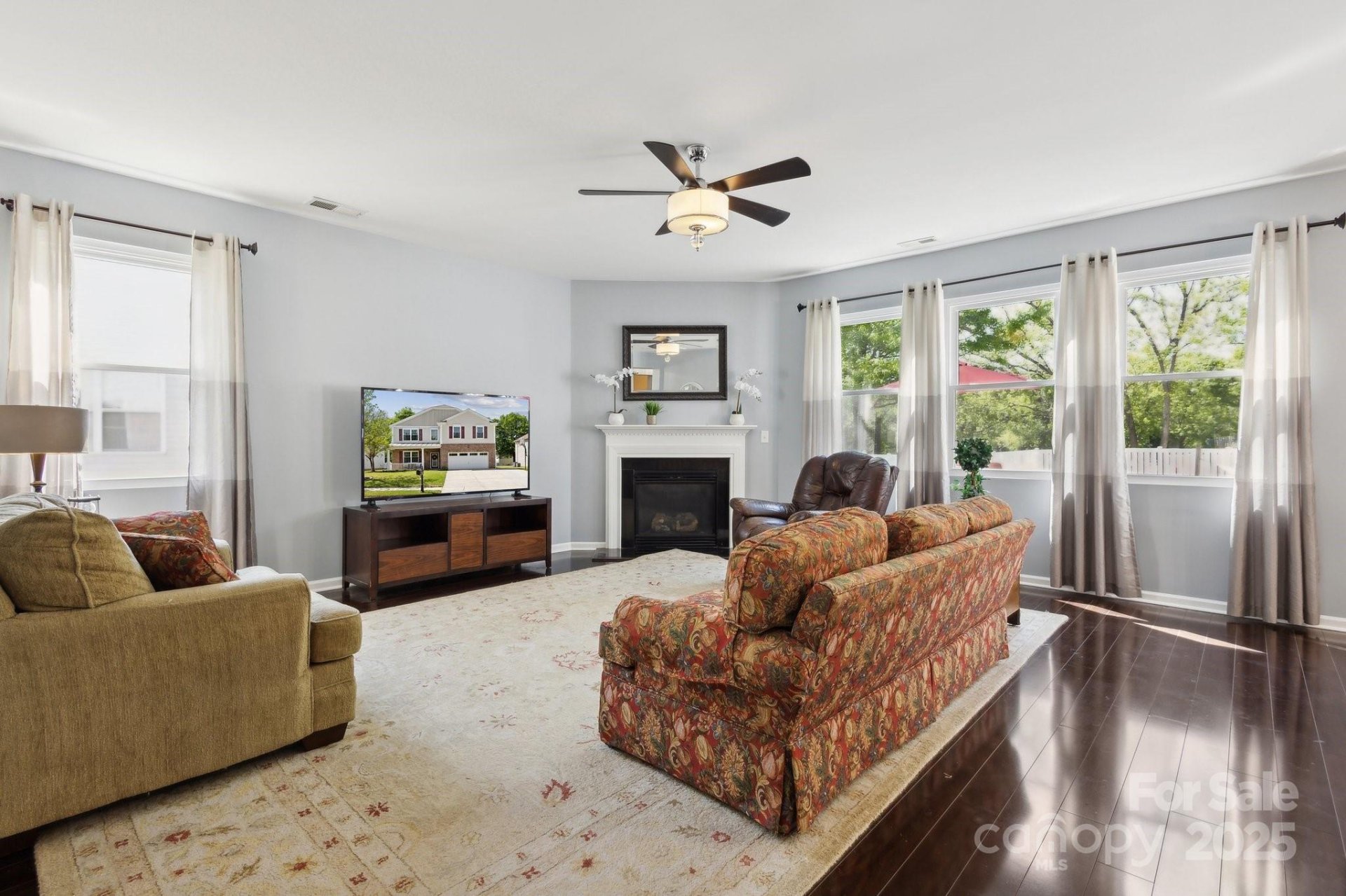 Property image 5 at 221 Sycamore Creek Road, Fort Mill, SC 29708