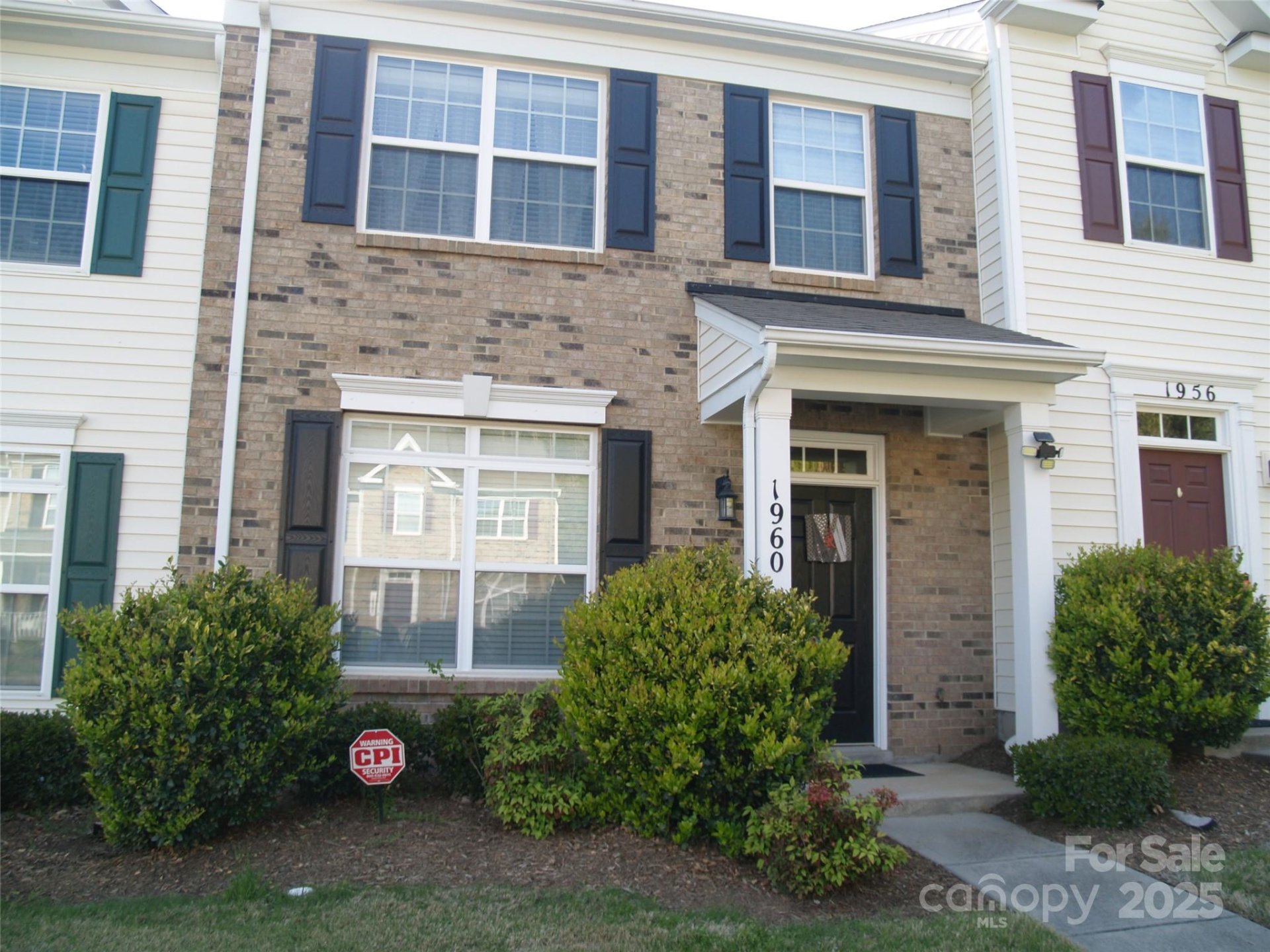 Property image 1 at 1960 Aston Mill Place, Charlotte, NC 28273