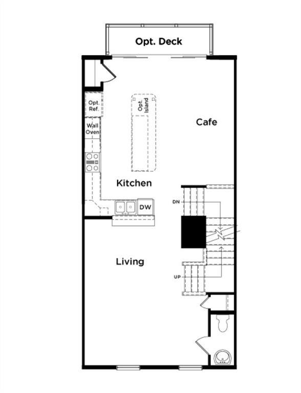 Property image 4 at 4100 Alexander View Drive, Charlotte, NC 28226
