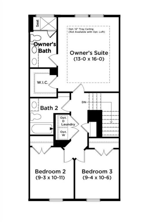 Property image 5 at 4100 Alexander View Drive, Charlotte, NC 28226