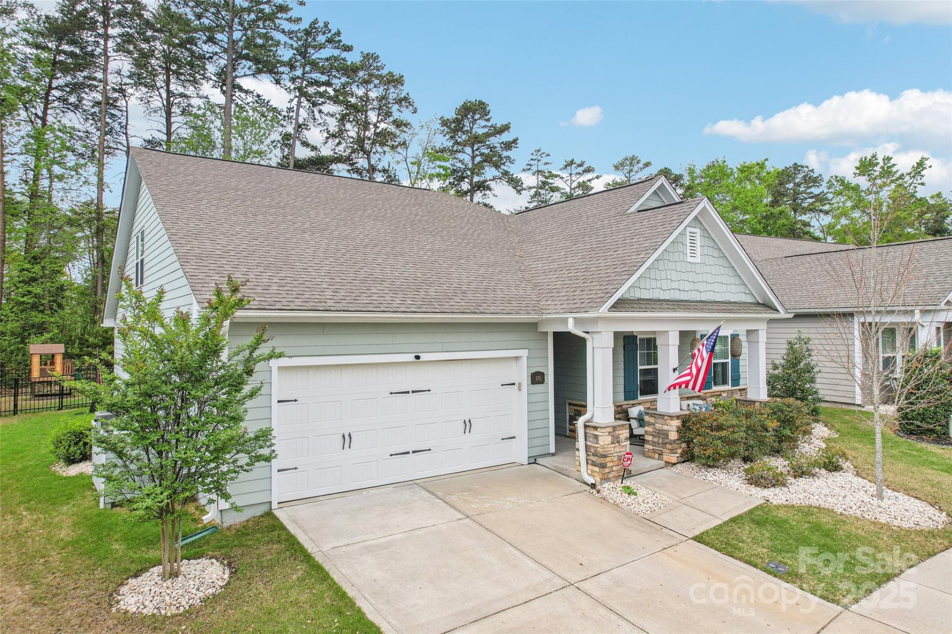Property image 2 at 476 Dudley Drive, Fort Mill, SC 29715
