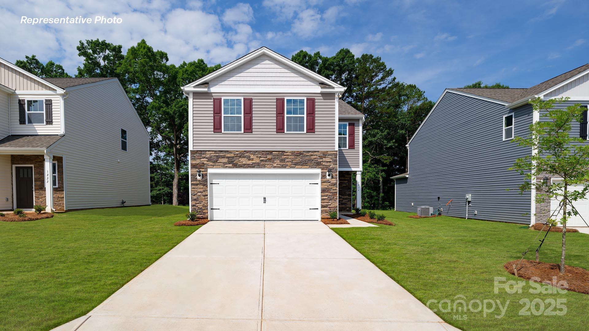 3056 Ora Smith Road