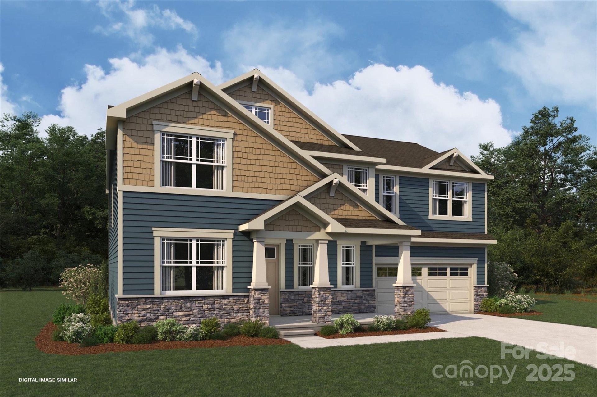 Property image 1 at 1626 Honey Trail, Monroe, NC 28112