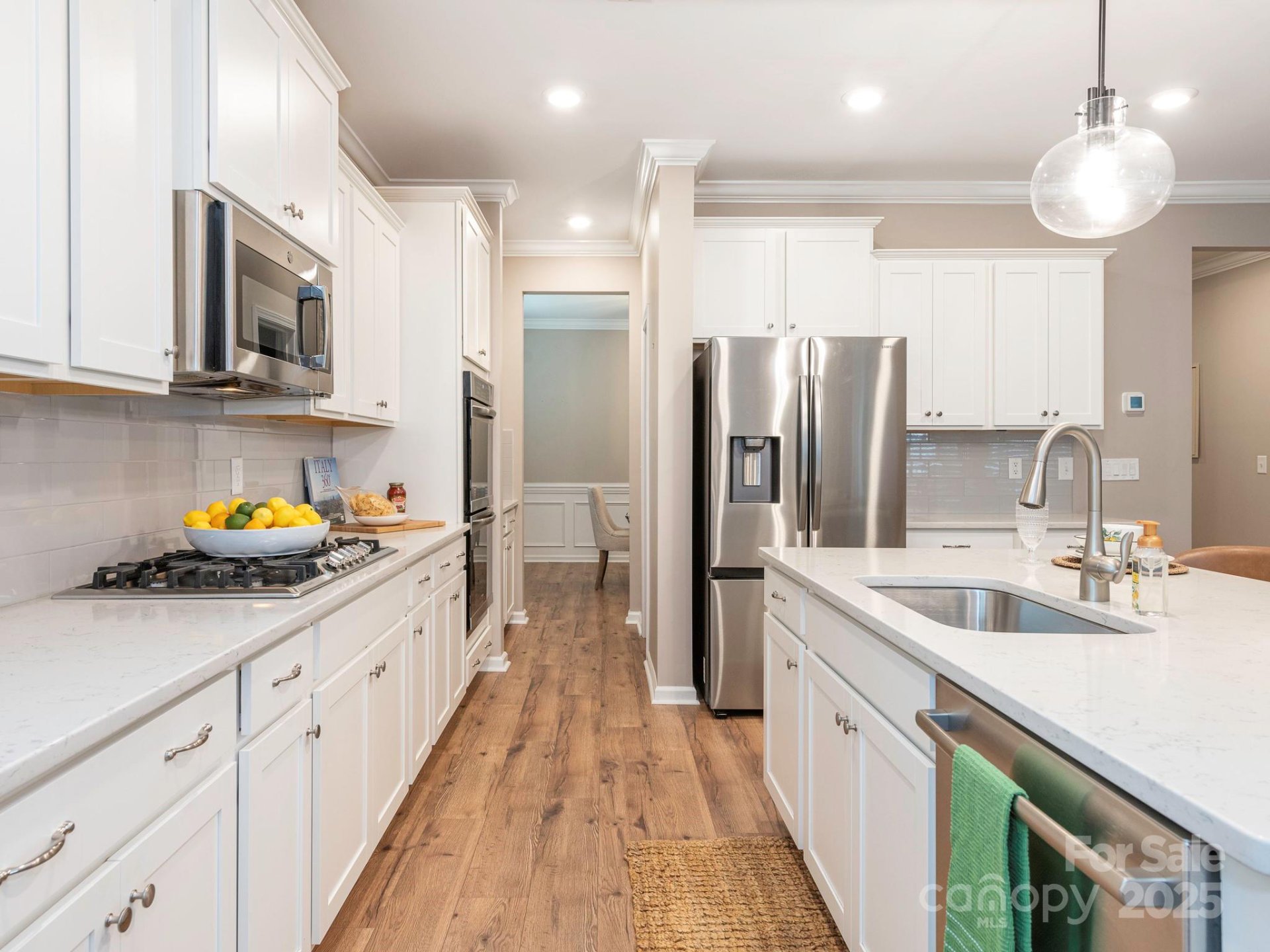 Property image 2 at 8065 Cornhill Avenue, Charlotte, NC 28277