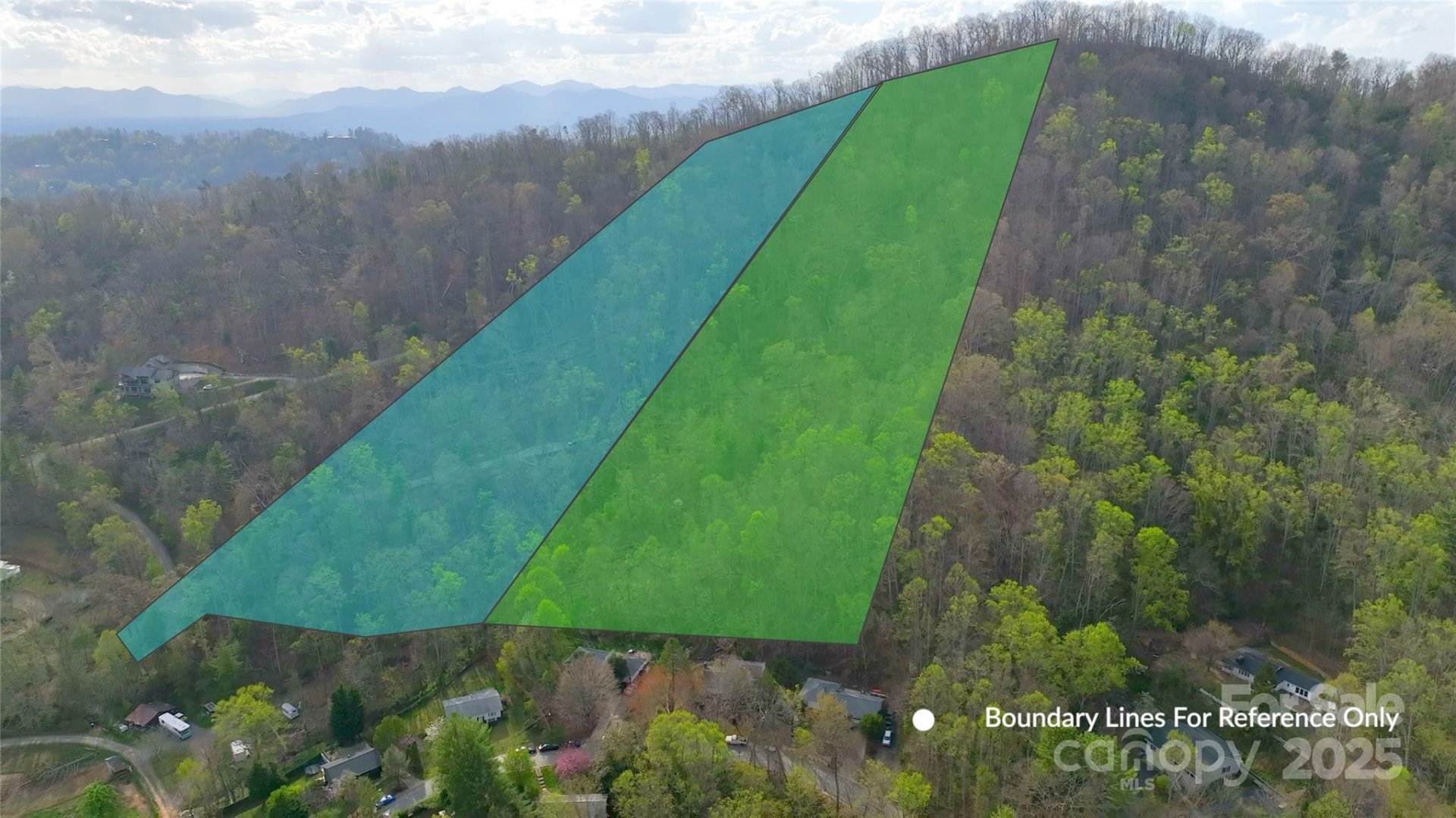 Property image 2 at Lot 2 Wake Robin Way, Asheville, NC 28805