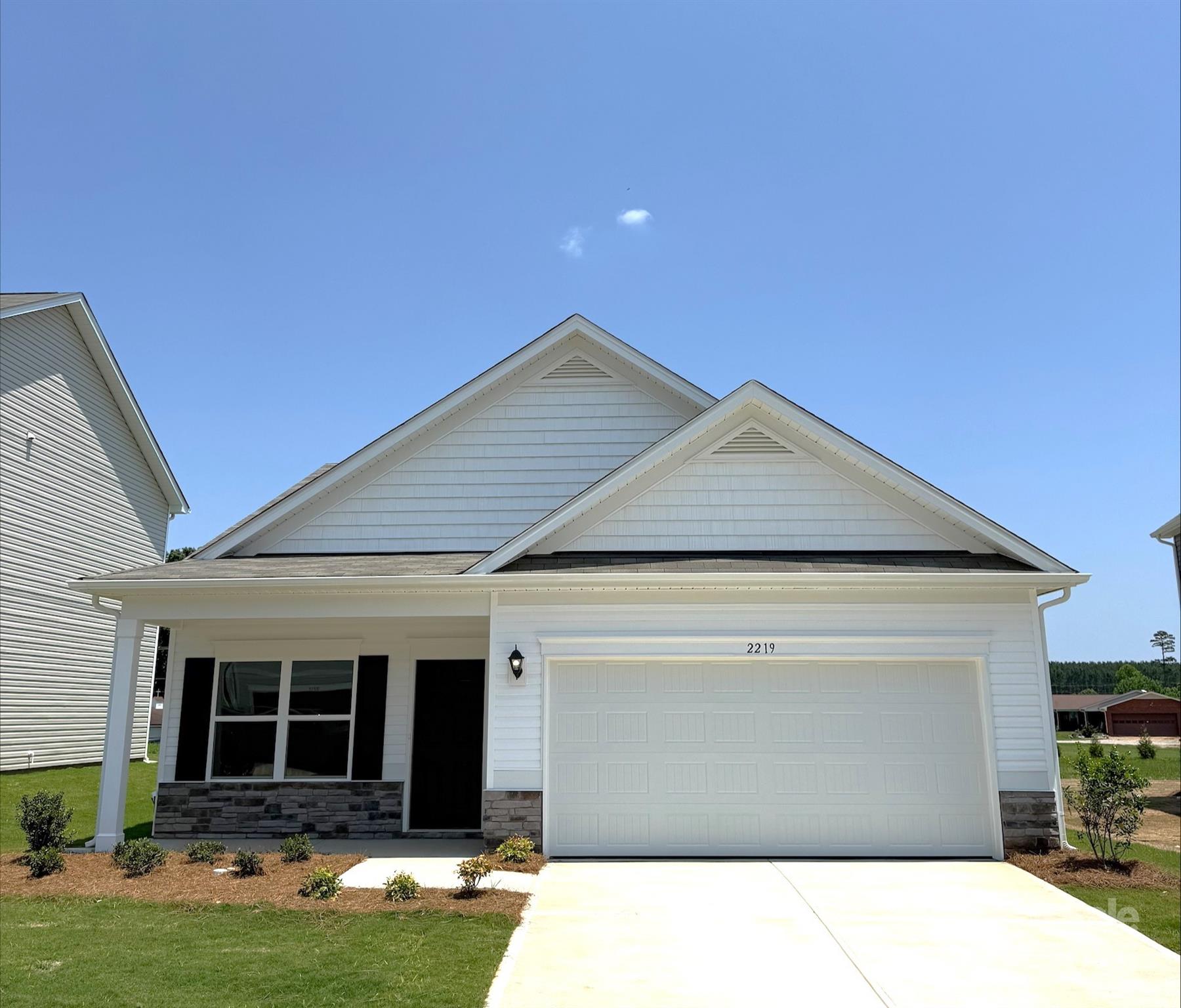 2219 Catawba Trace Drive