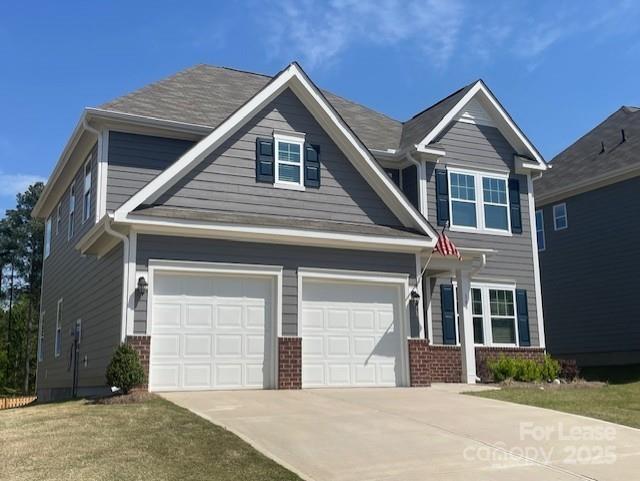 Property image 1 at 166 Kingshall Road, Mooresville, NC 28117