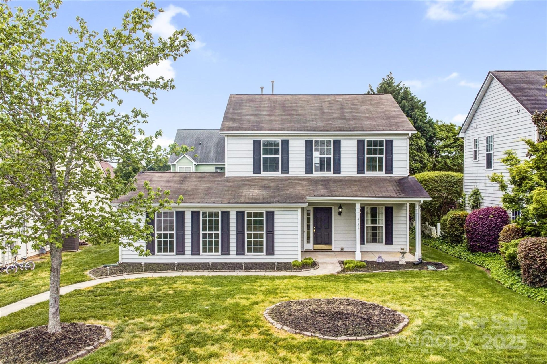 Property image 1 at 6728 Mimosa Street, Indian Trail, NC 28079