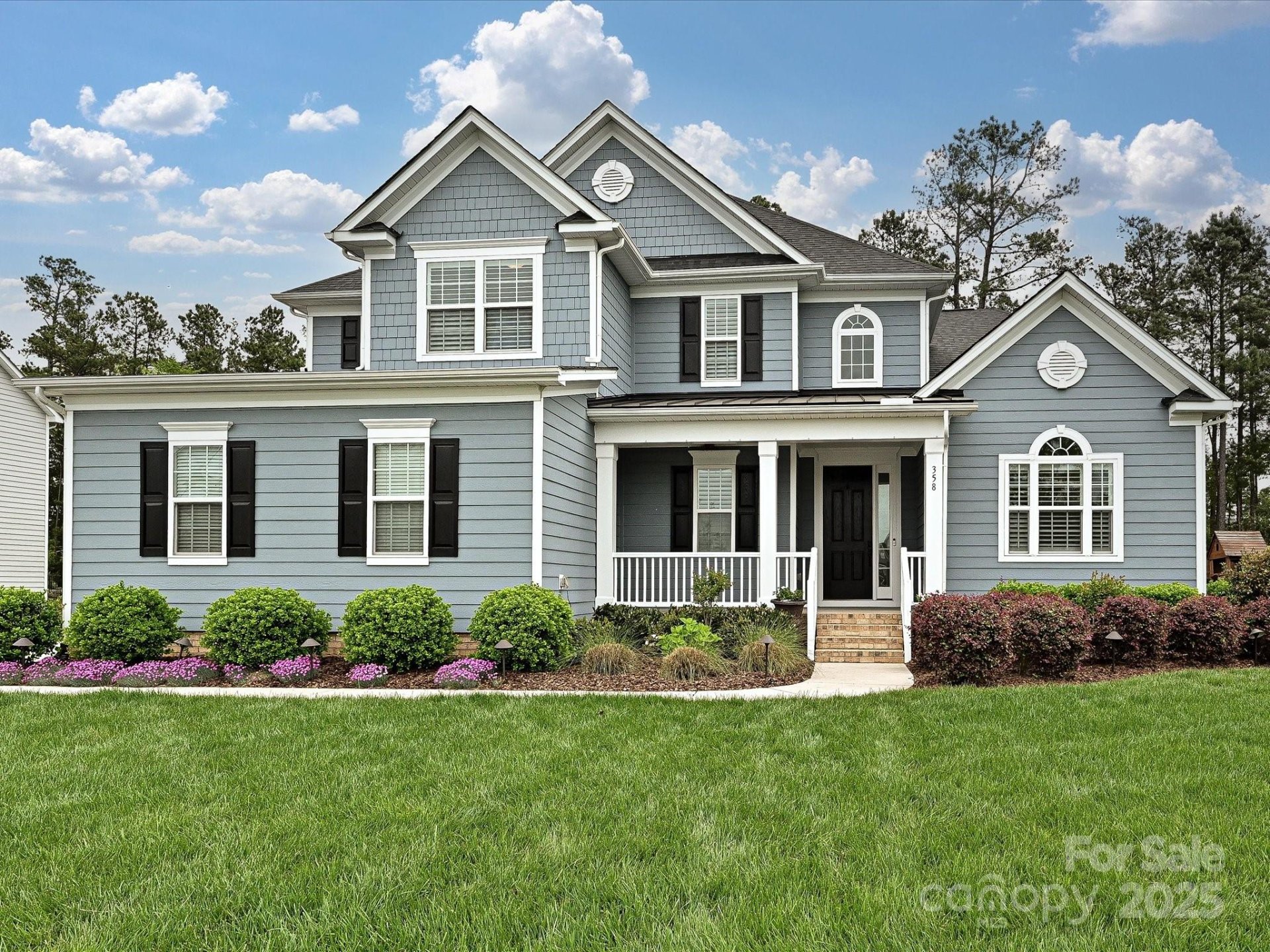 358 Hampton Trail Drive