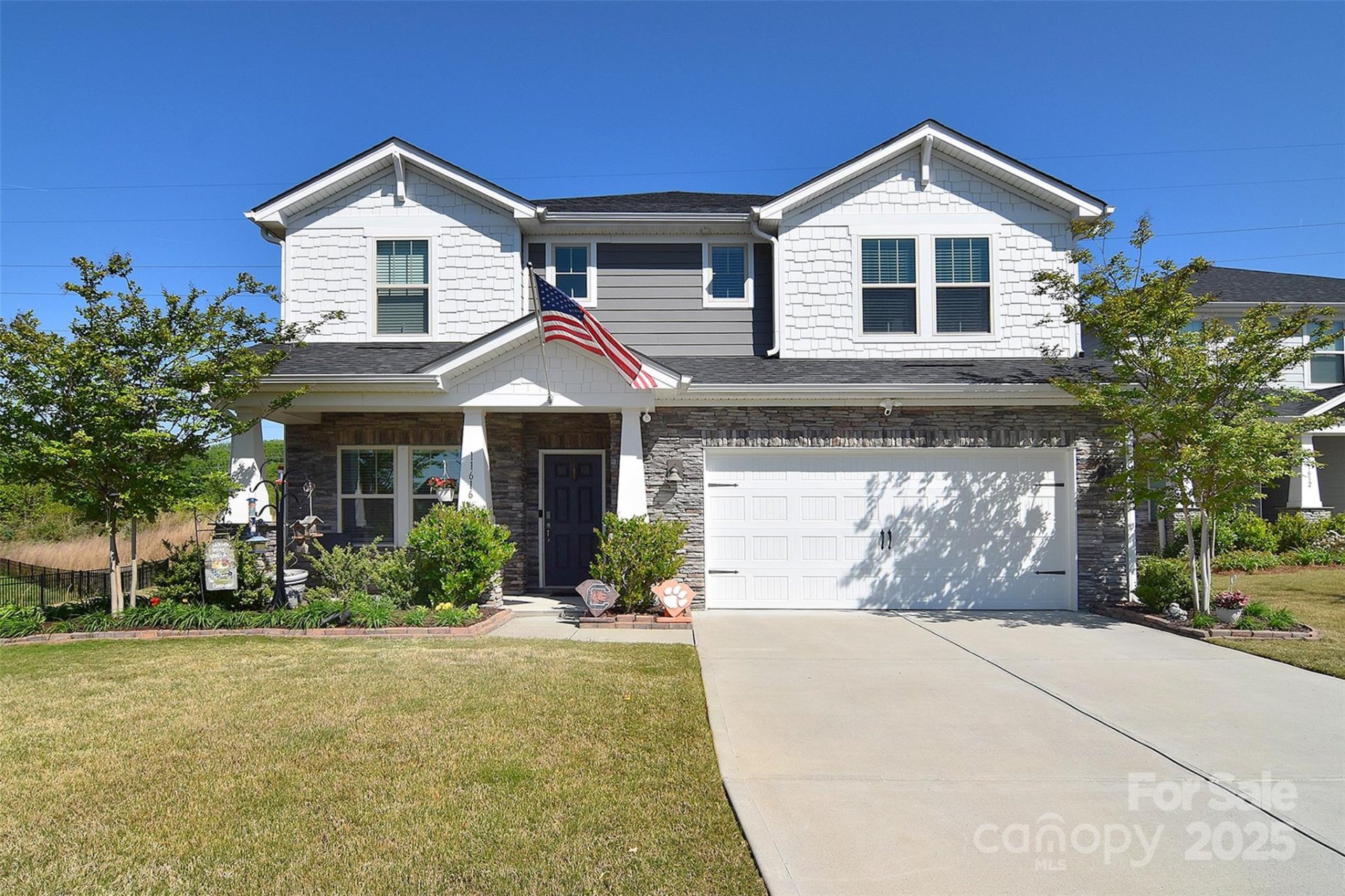 Property image 1 at 11616 Solstice Way, Huntersville, NC 28078