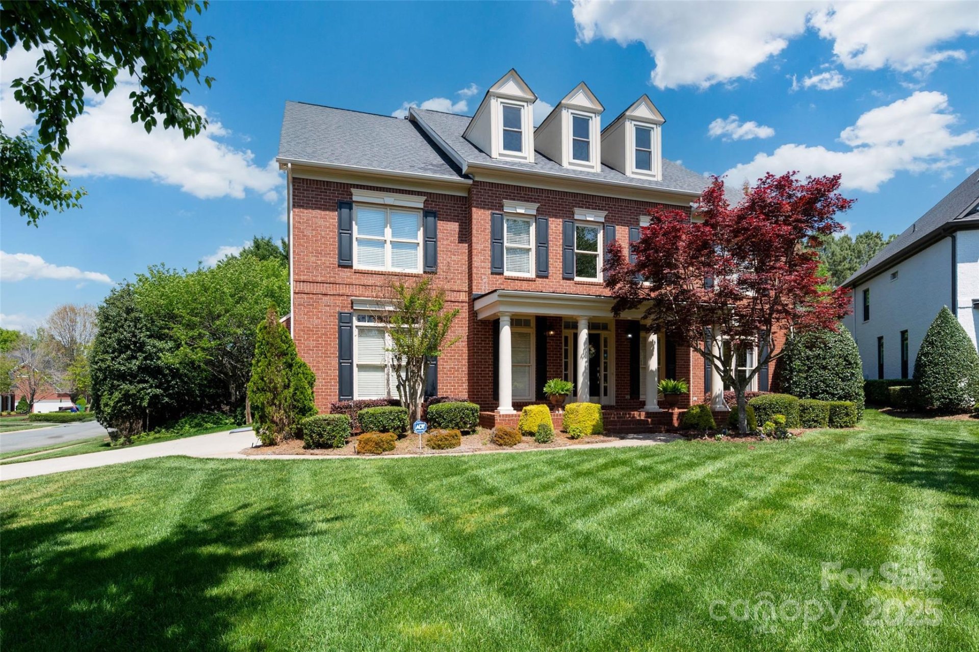 Property image 1 at 12122 Camden Trail Court, Charlotte, NC 28277