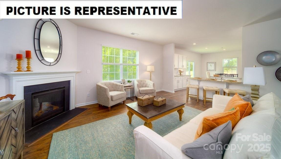 Property image 3 at 103 Way Cross Lane, Troutman, NC 28166