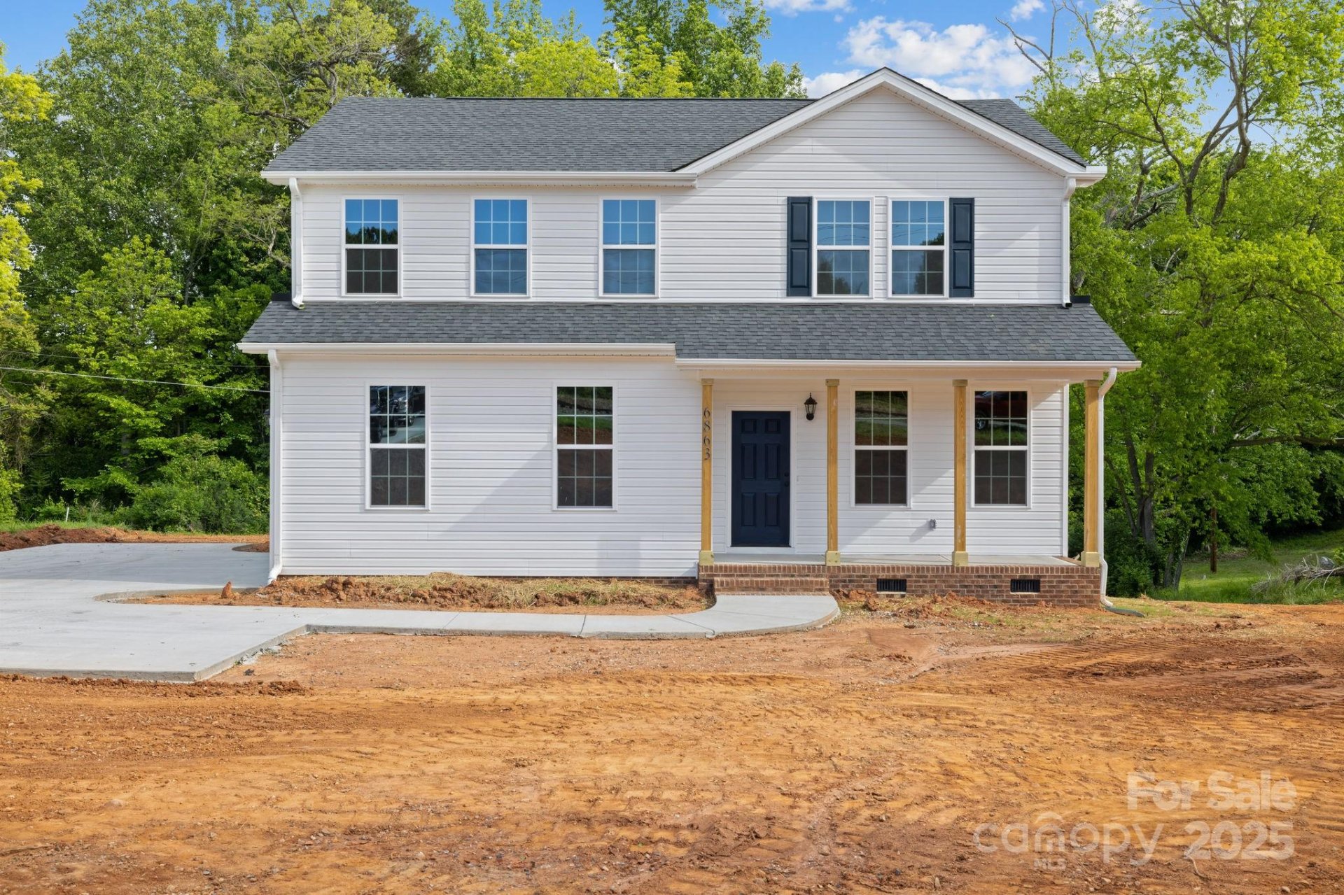 Property at 4175 River Run Circle, Hickory, NC 28602