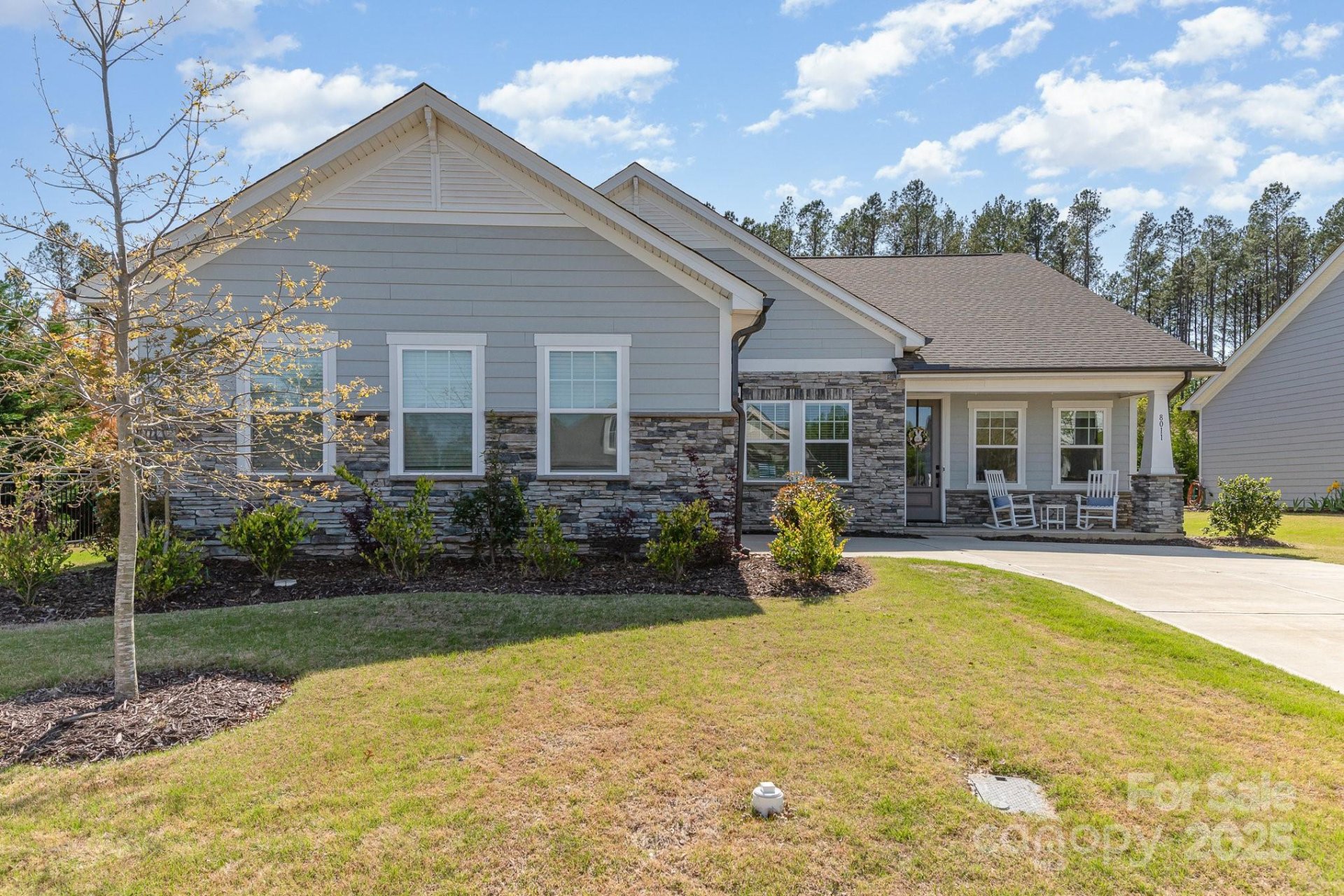 Property image 2 at 8011 Green Heron Court, Belmont, NC 28012
