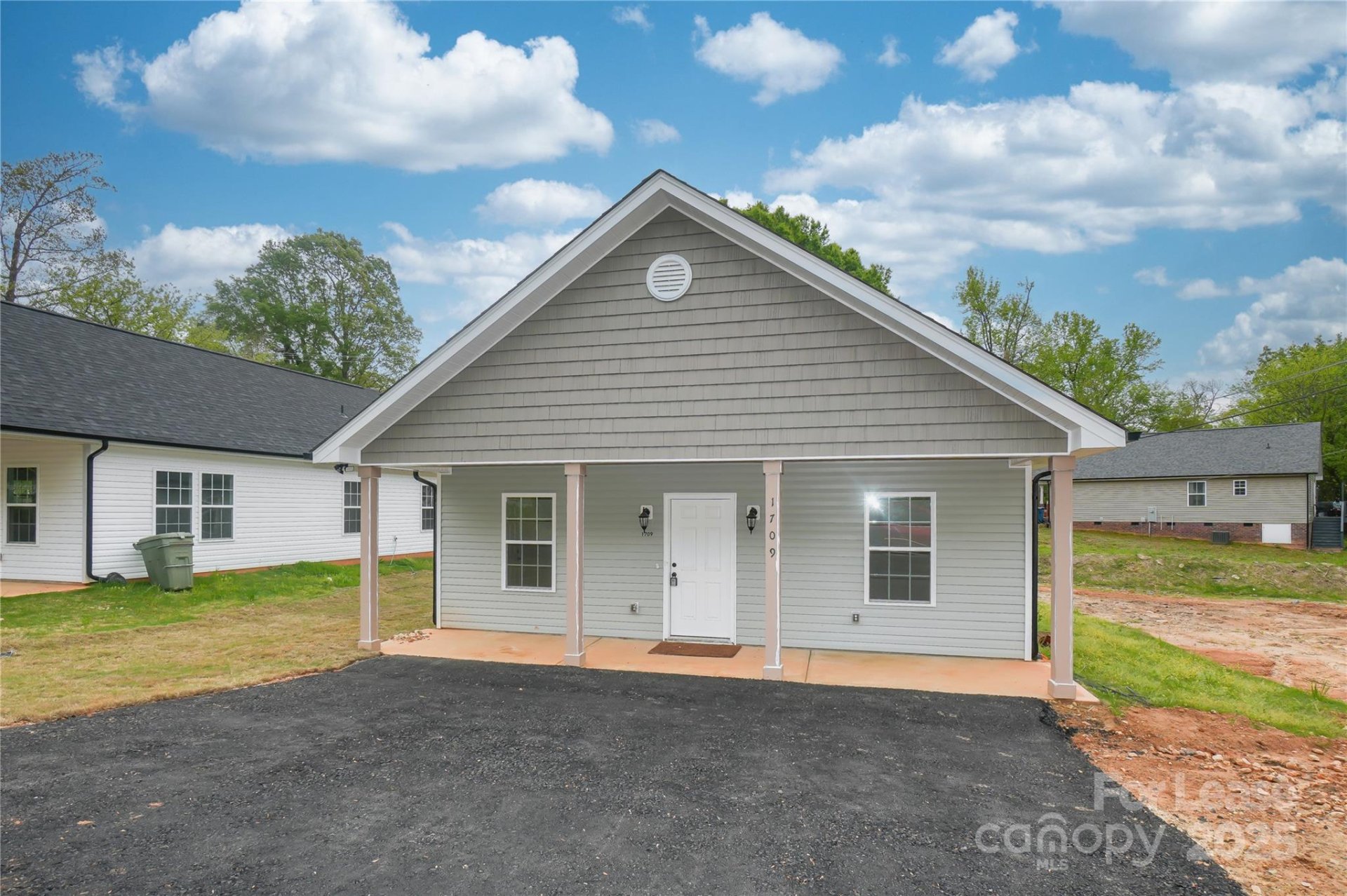 Property image 1 at 1709 N Clay Street, Salisbury, NC 28144