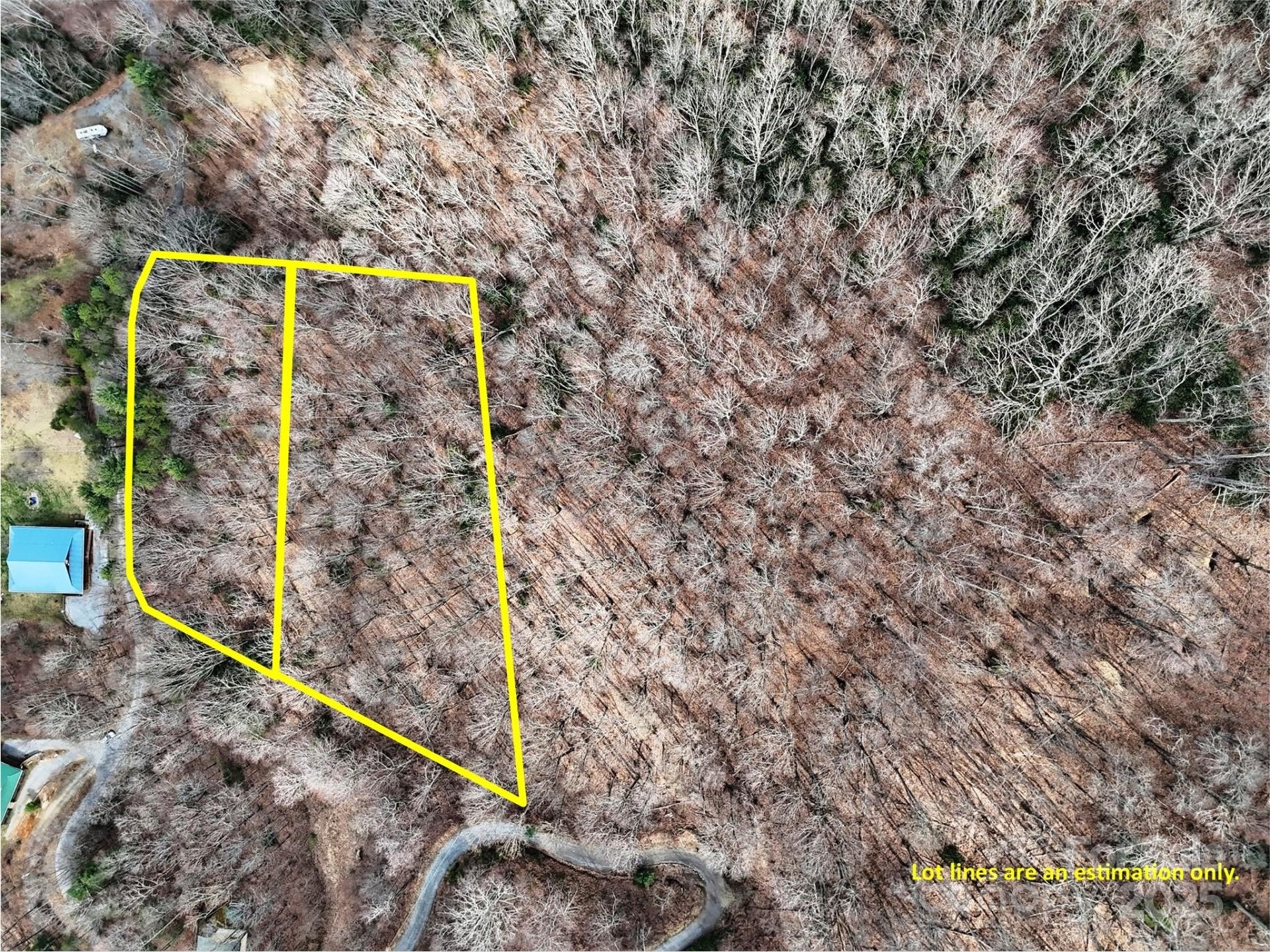 Property image 2 at Tbd Moonbeam Lane, Clyde, NC 28721